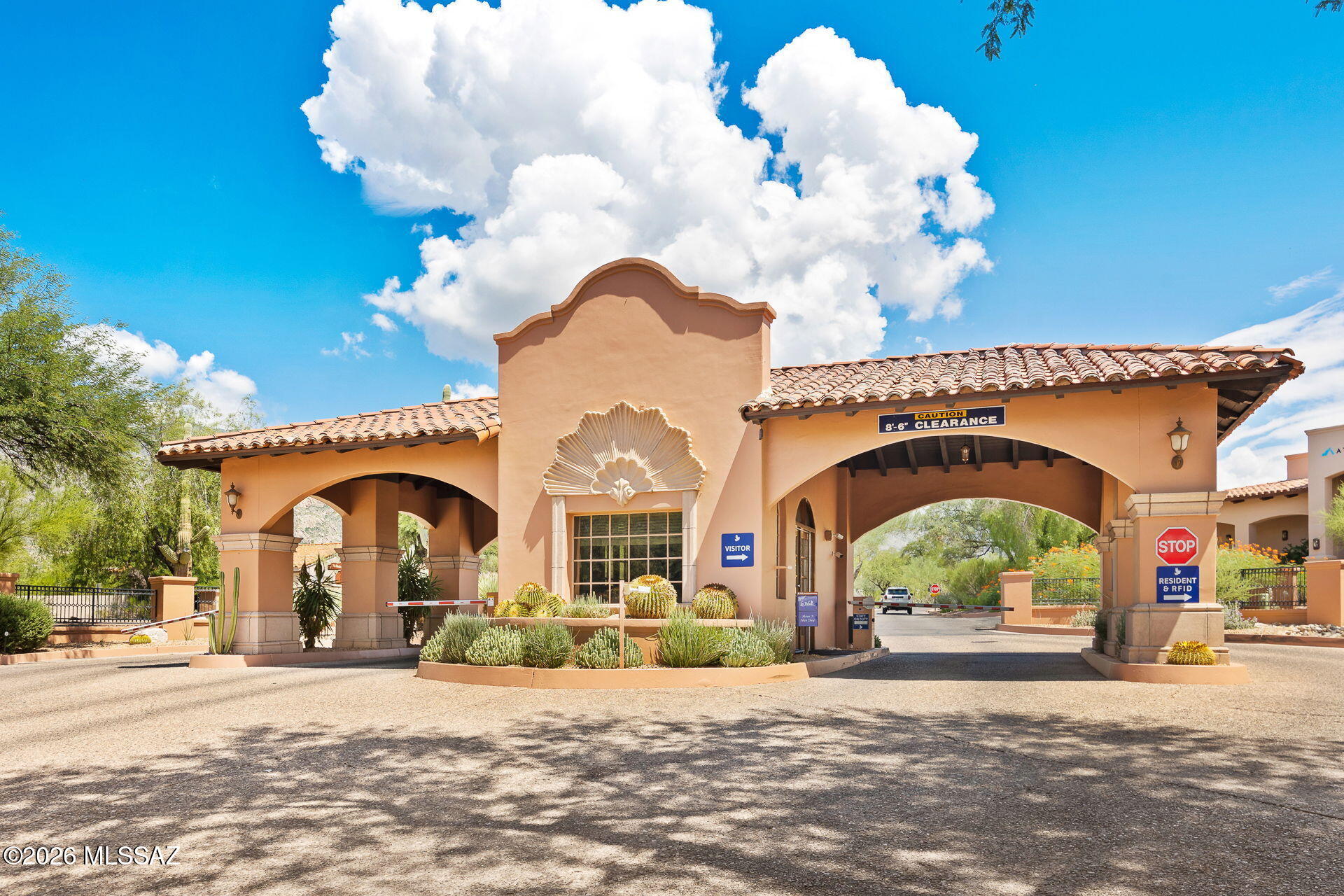 La Paloma Ridge Estates I (1-69) - Land