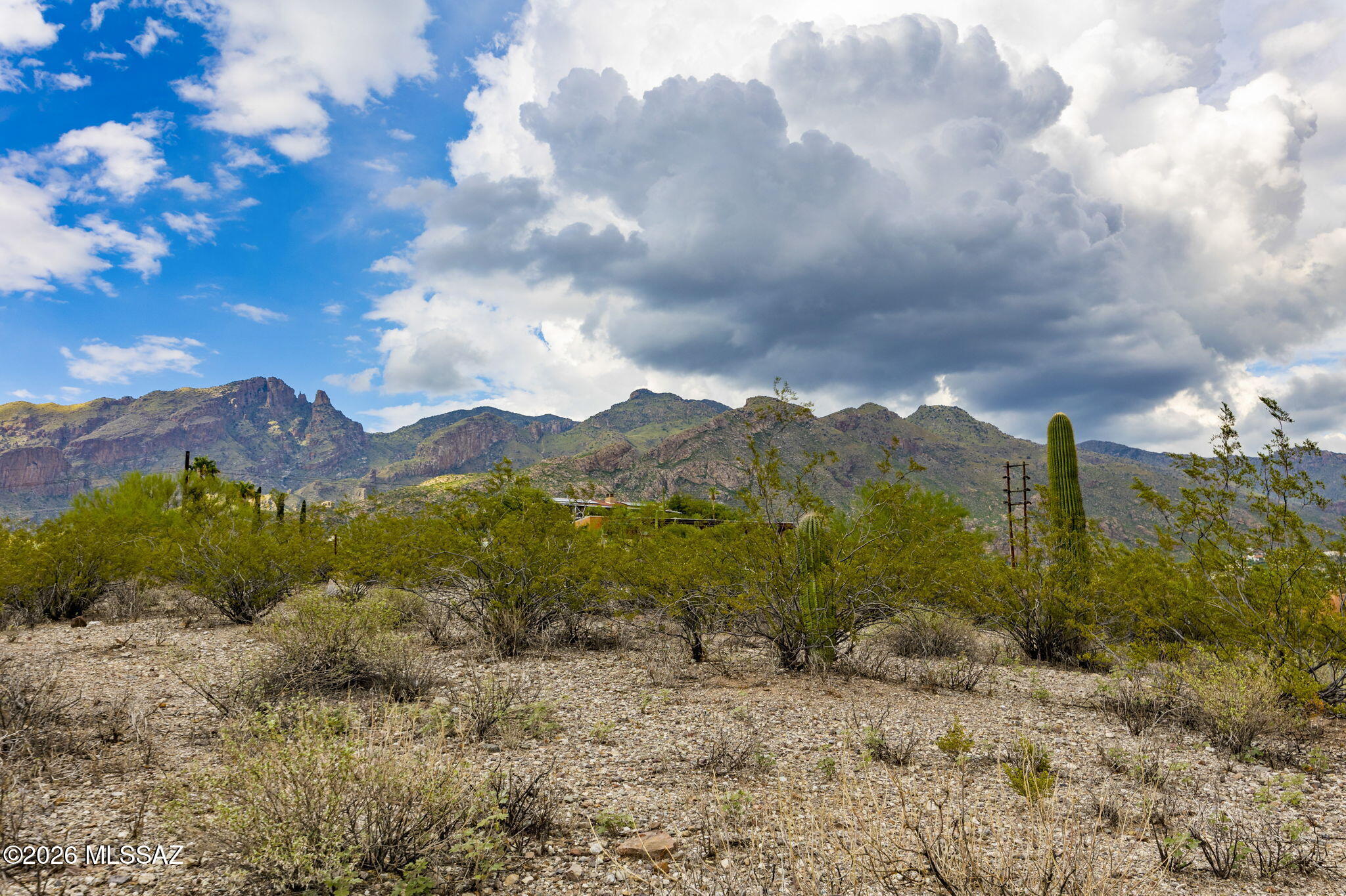 La Paloma Ridge Estates I (1-69) - Land
