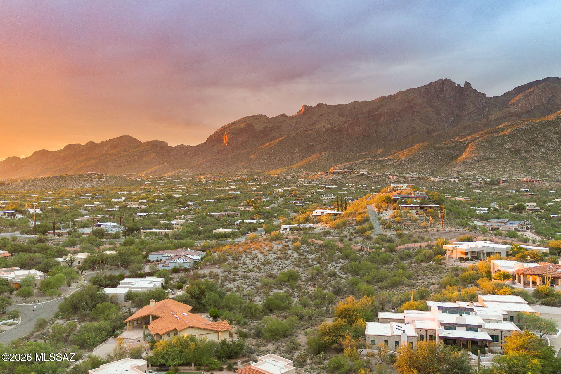 La Paloma Ridge Estates I (1-69) - Land