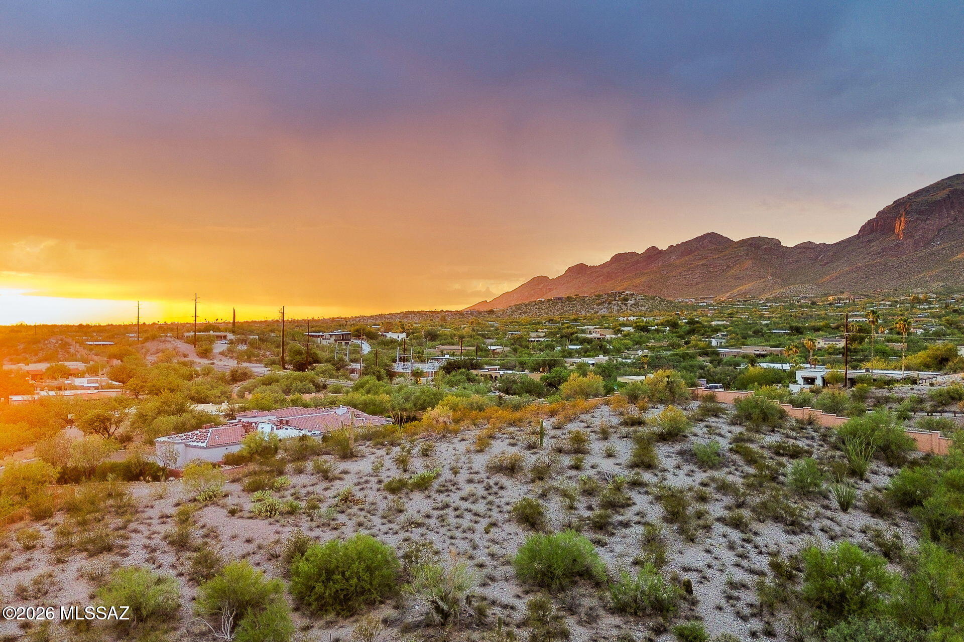 La Paloma Ridge Estates I (1-69) - Land