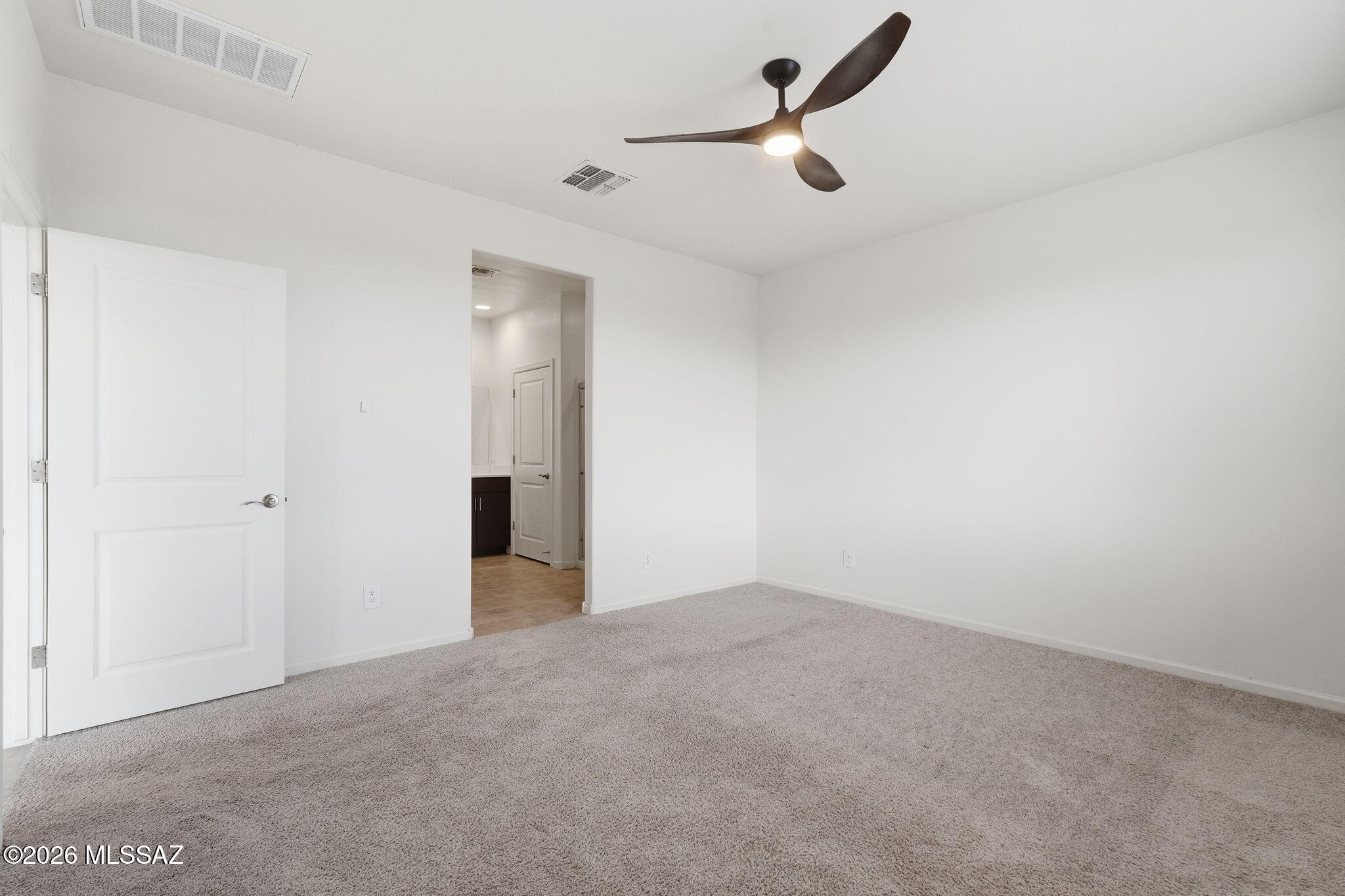 Hanson Ridge - Residential