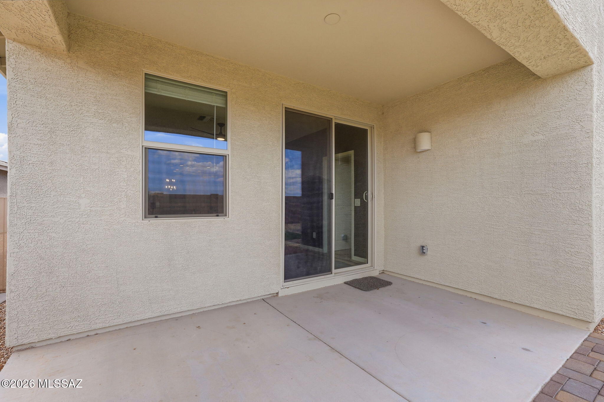 Hanson Ridge - Residential