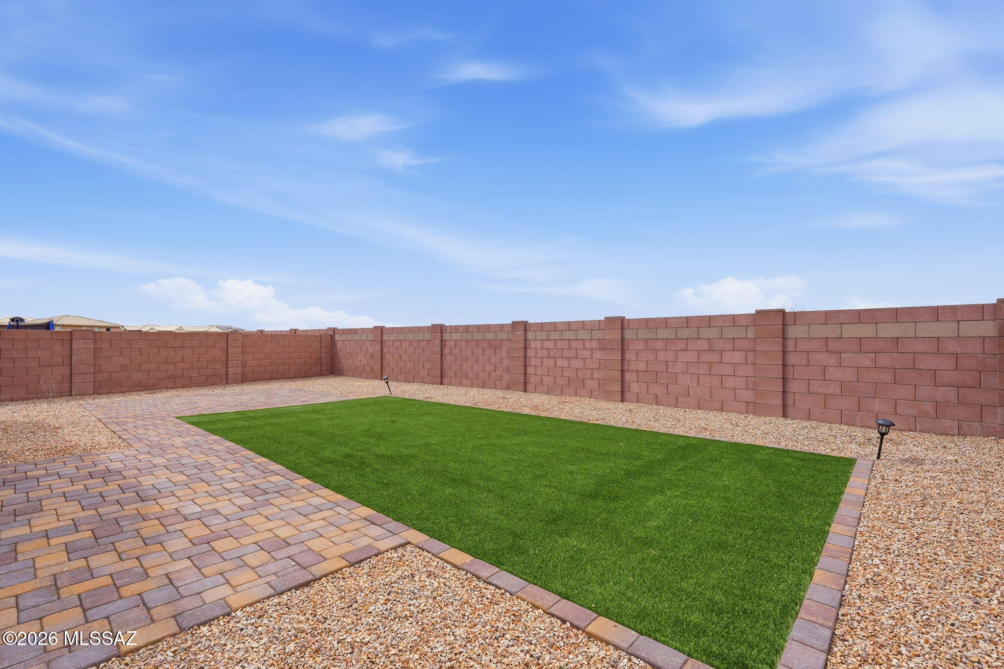 Hanson Ridge - Residential