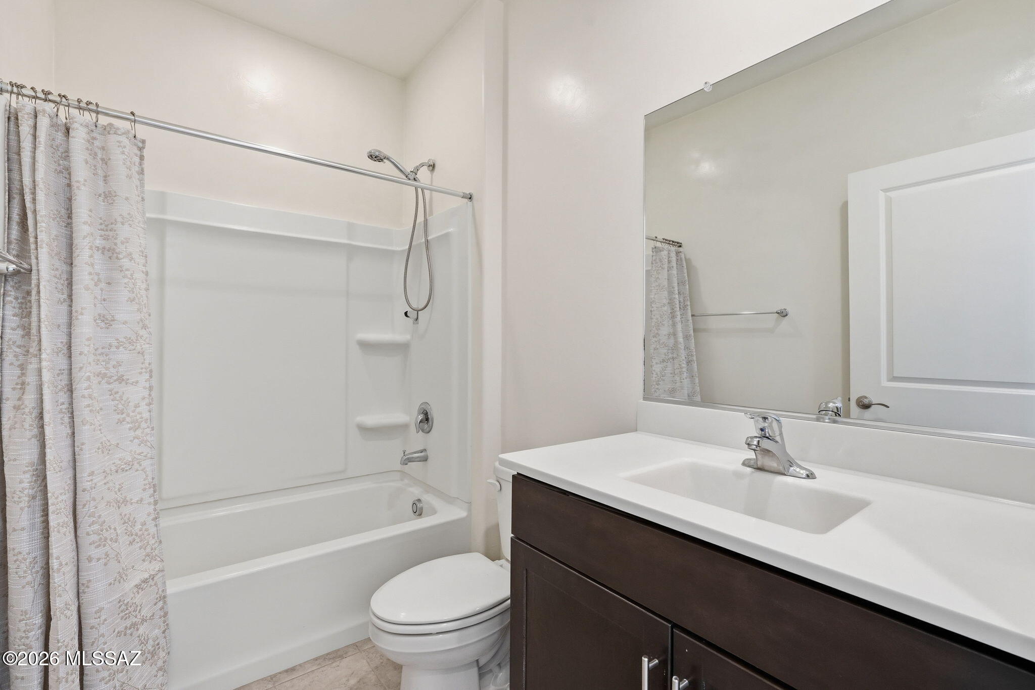 Hanson Ridge - Residential