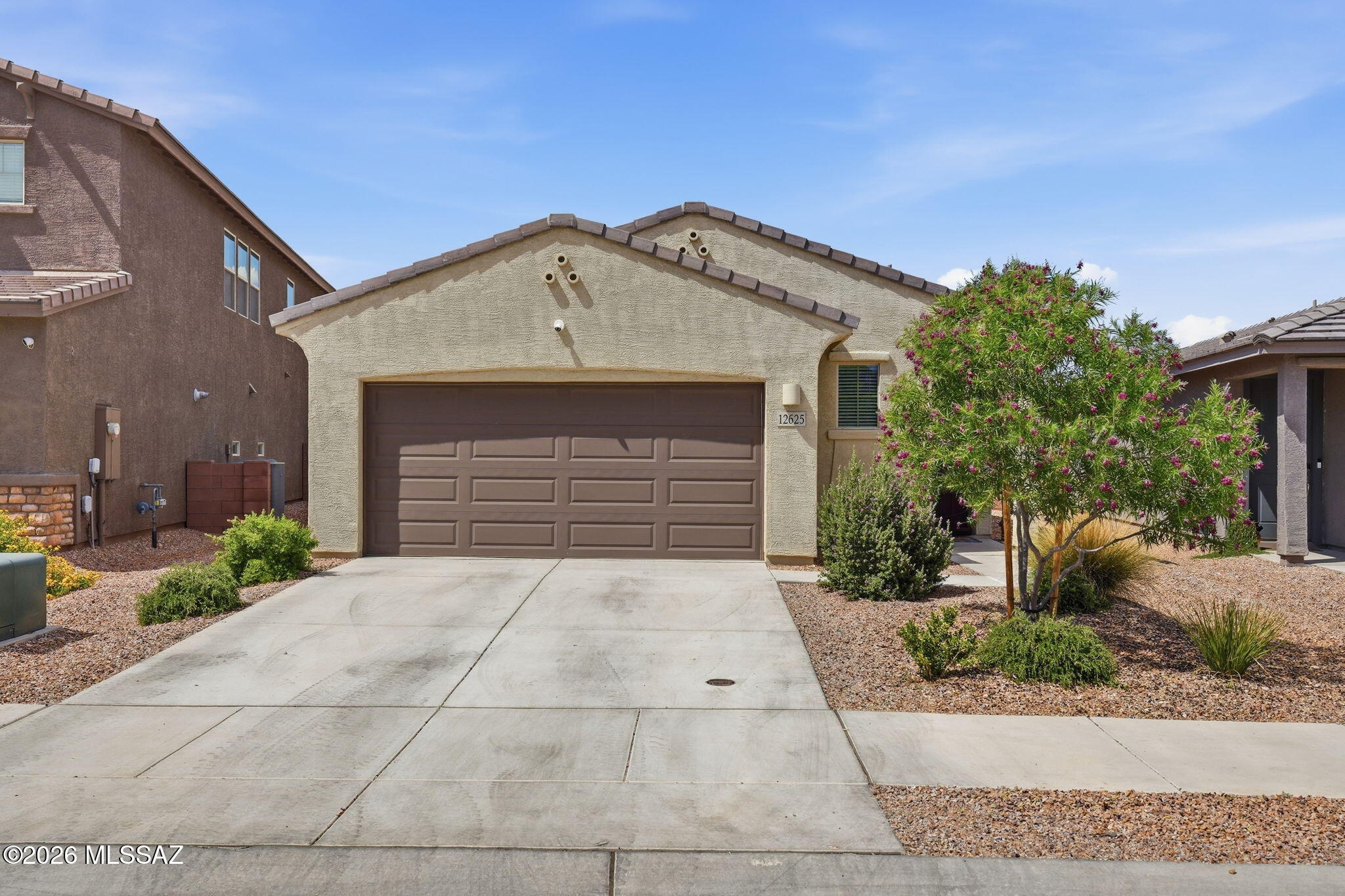 Hanson Ridge - Residential