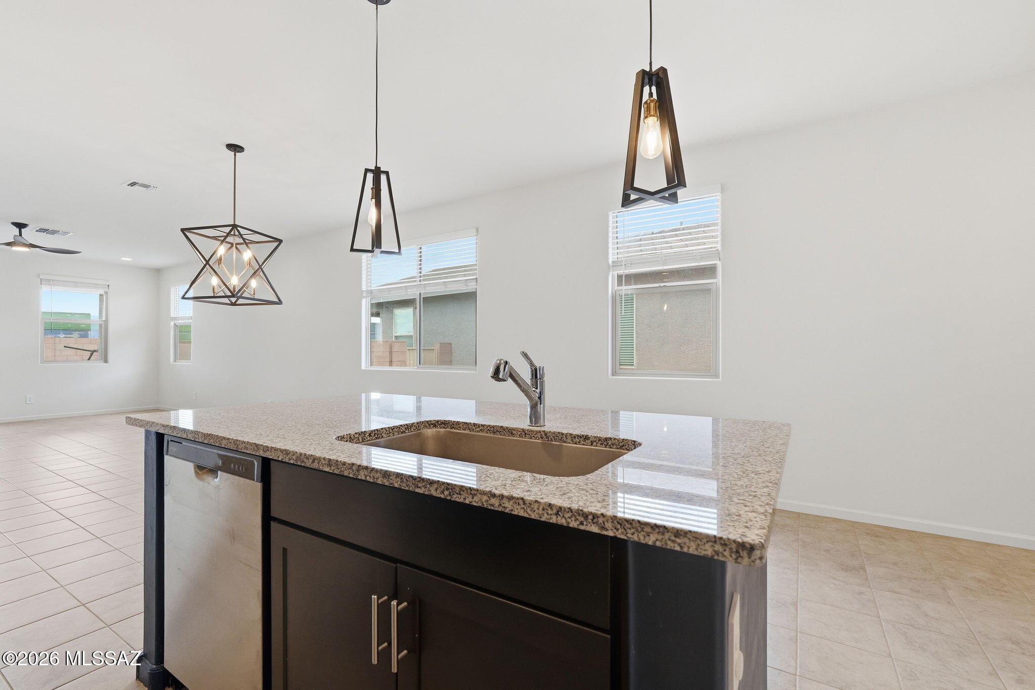 Hanson Ridge - Residential