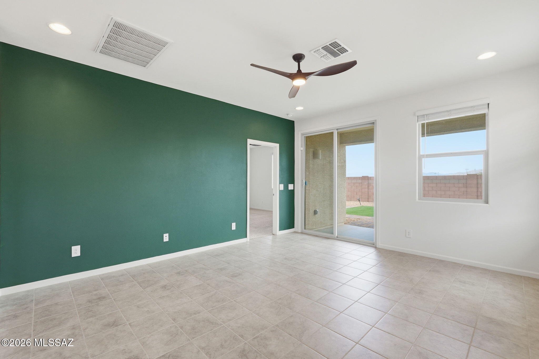 Hanson Ridge - Residential