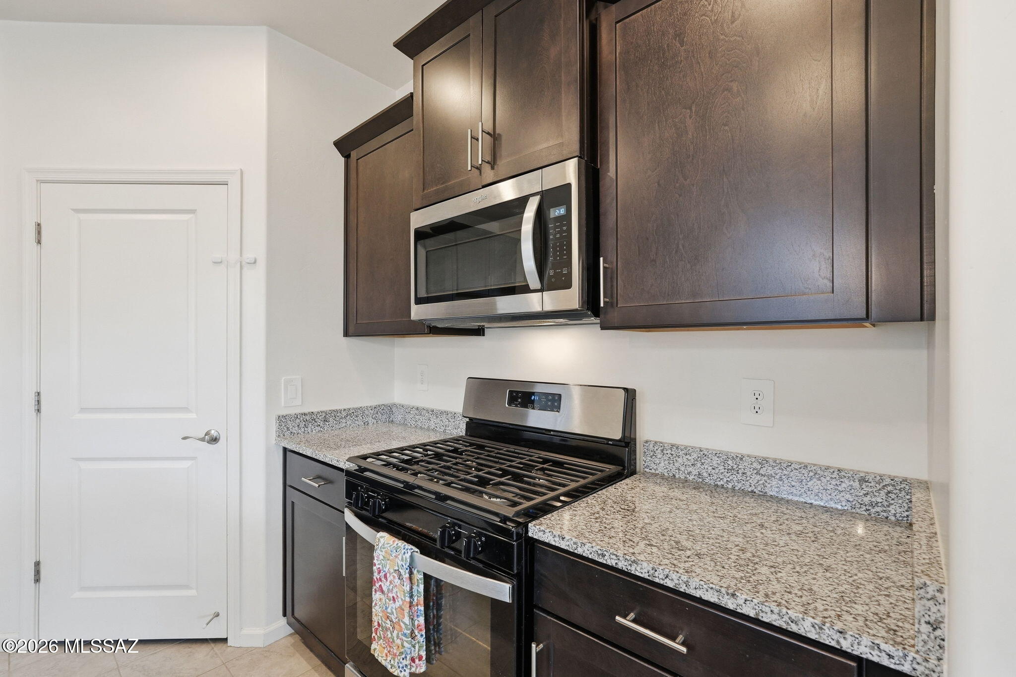 Hanson Ridge - Residential