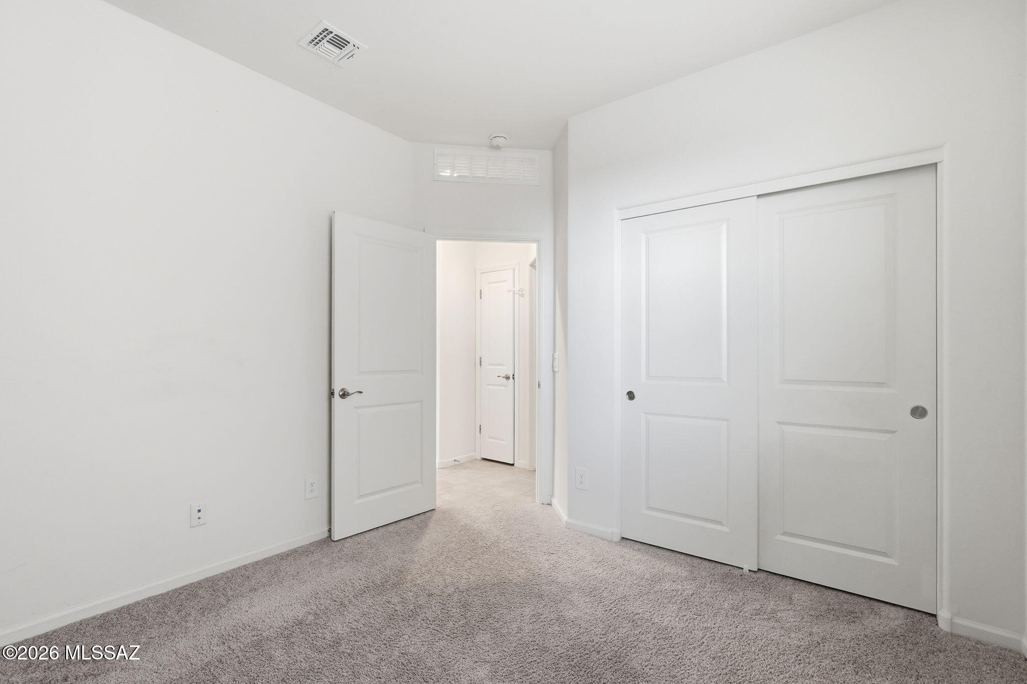 Hanson Ridge - Residential