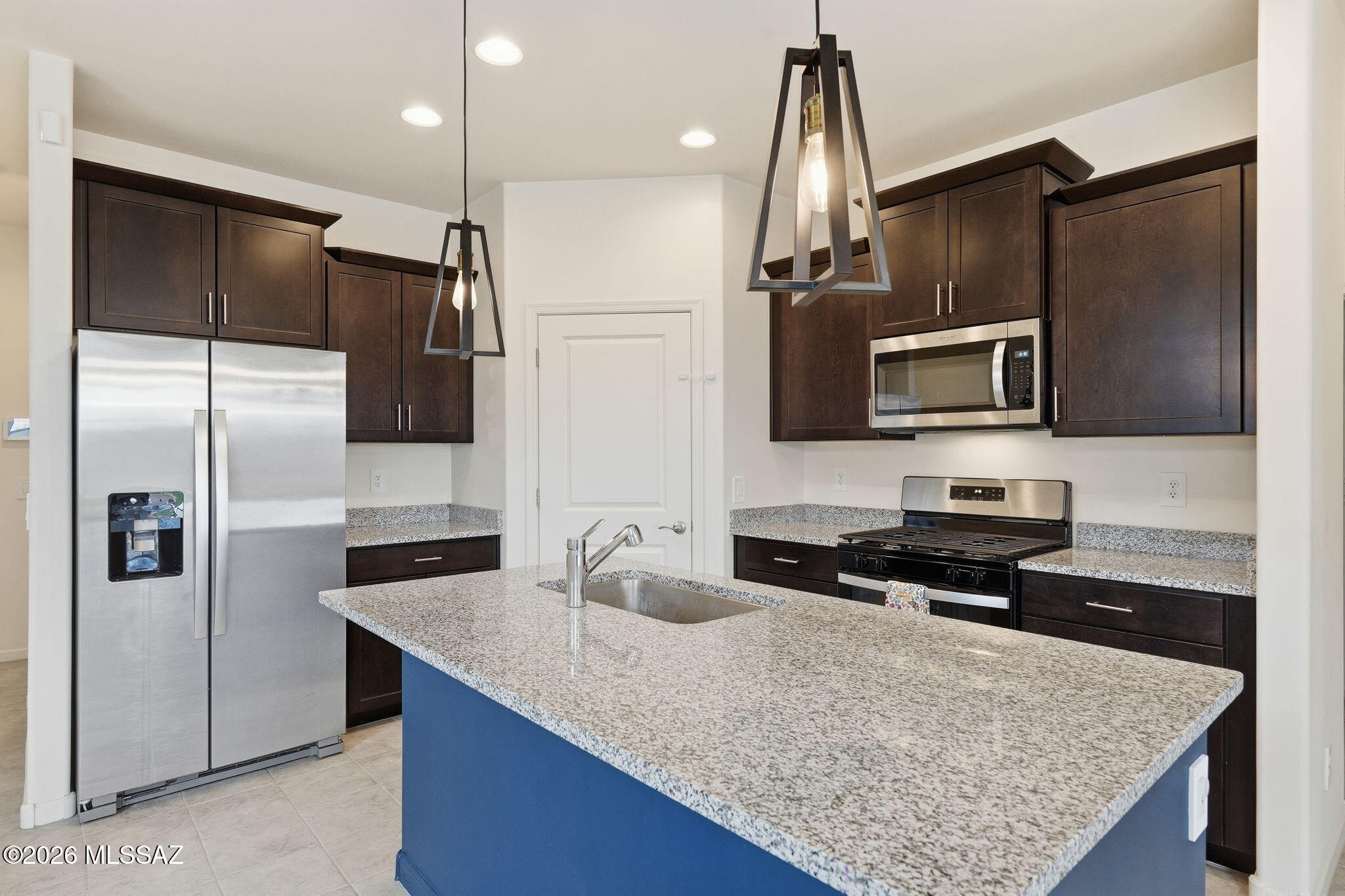 Hanson Ridge - Residential