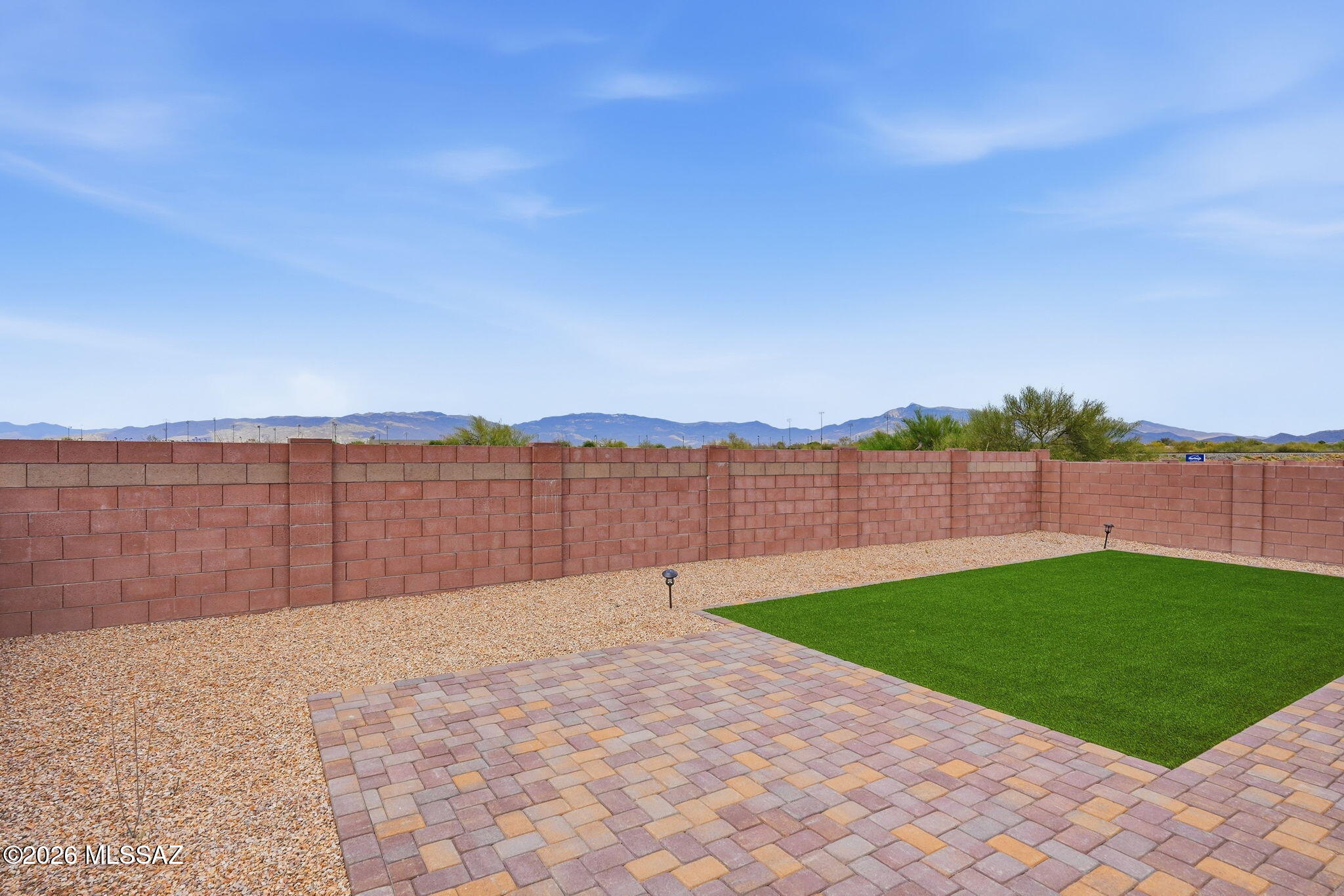 Hanson Ridge - Residential