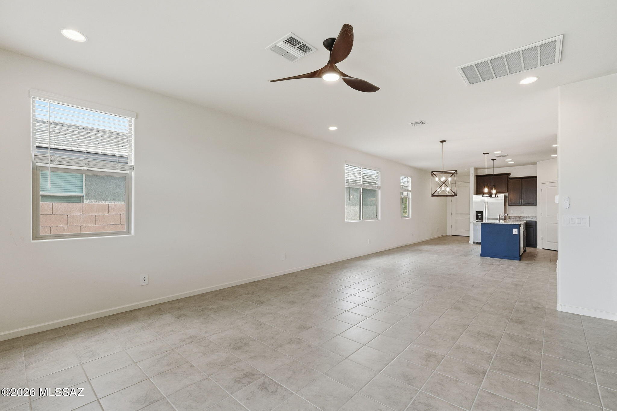 Hanson Ridge - Residential