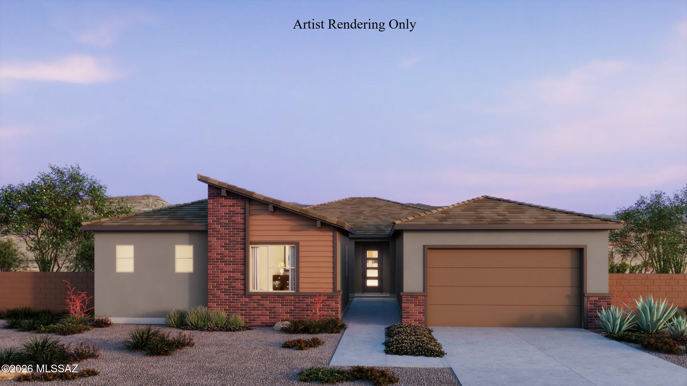 Saguaro Reserve I at Dove Mountain - Residential