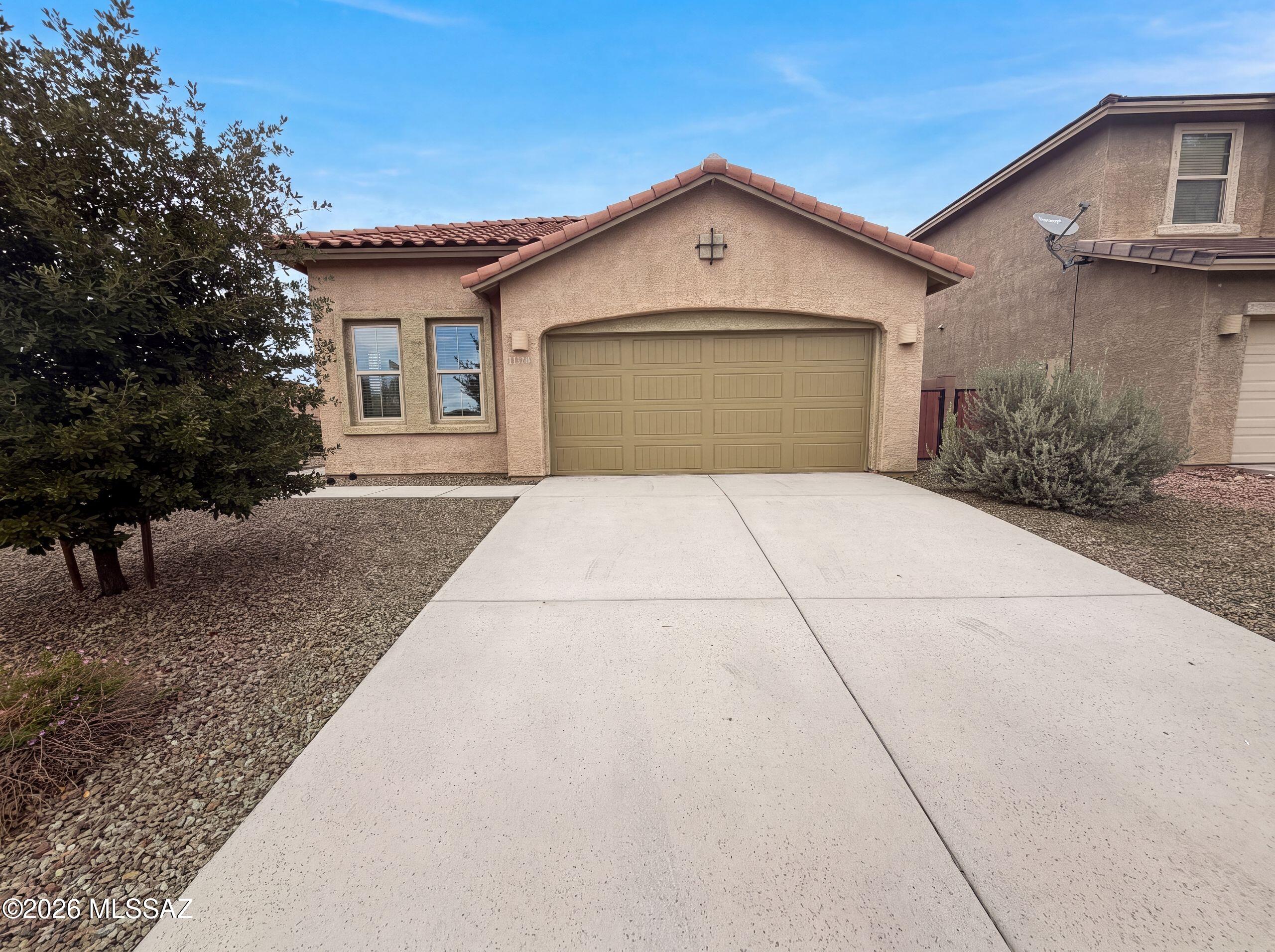 Mountain Vail Estates (1-135) - Residential