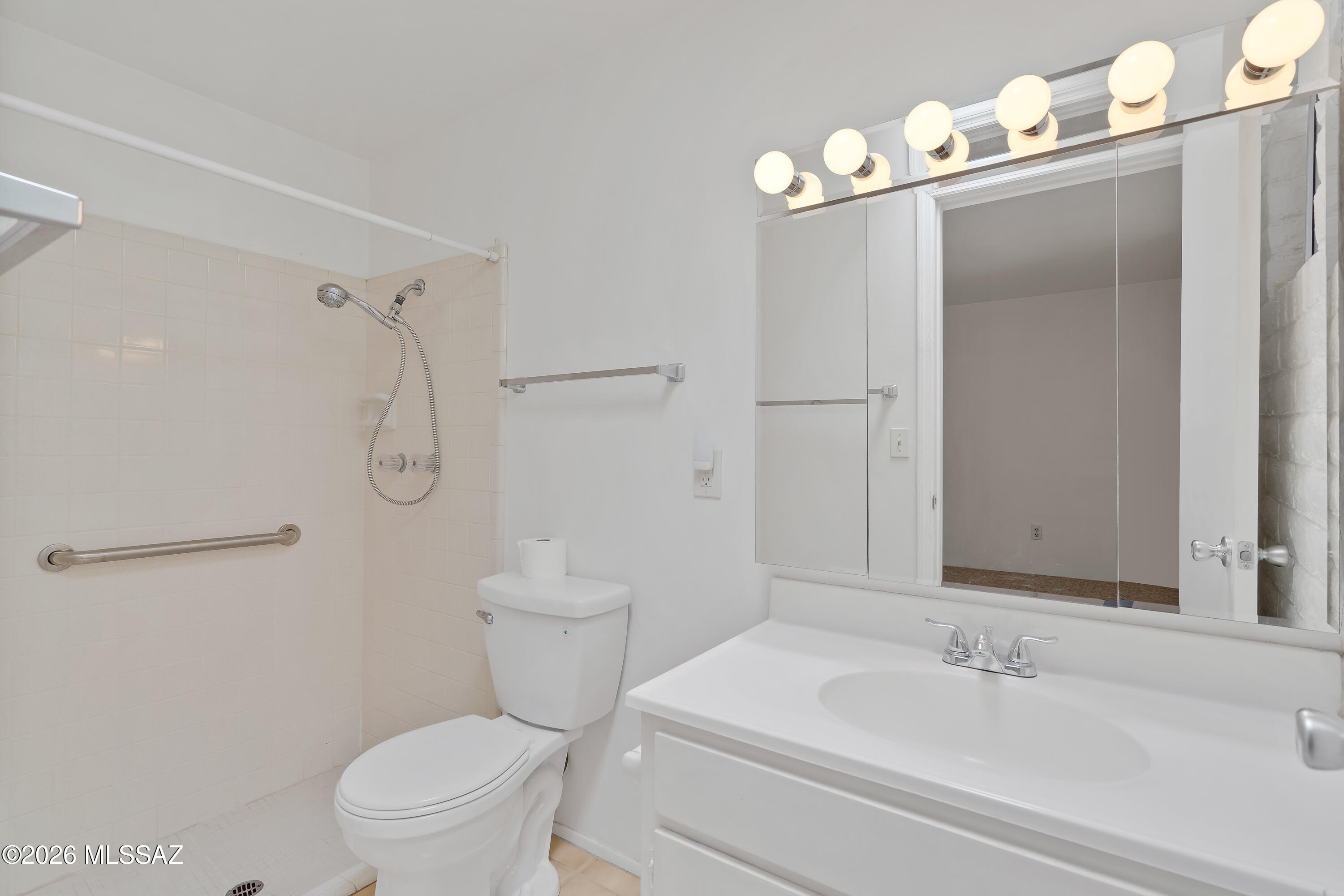 Whispering Hills (1-48) - Residential