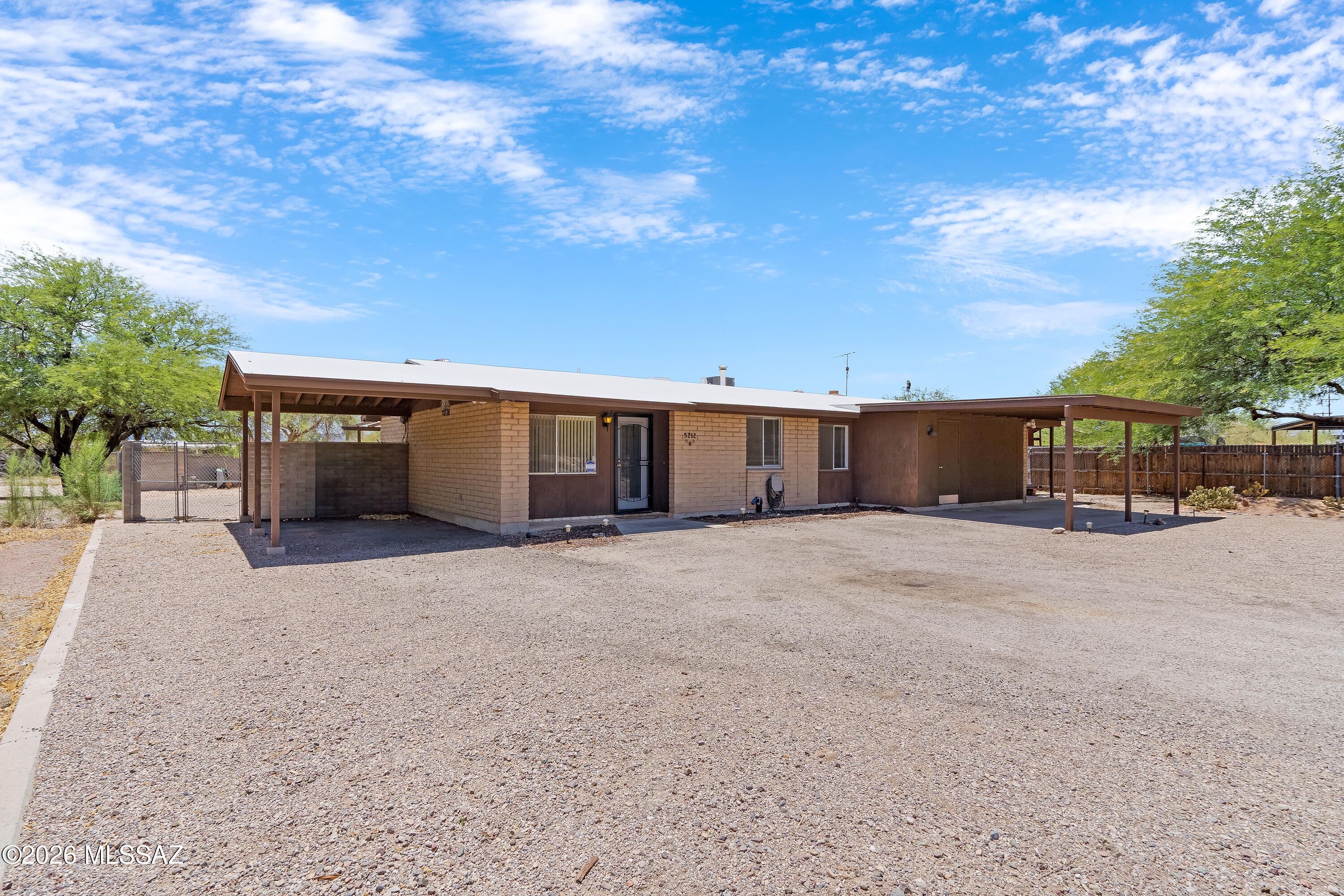 Whispering Hills (1-48) - Residential