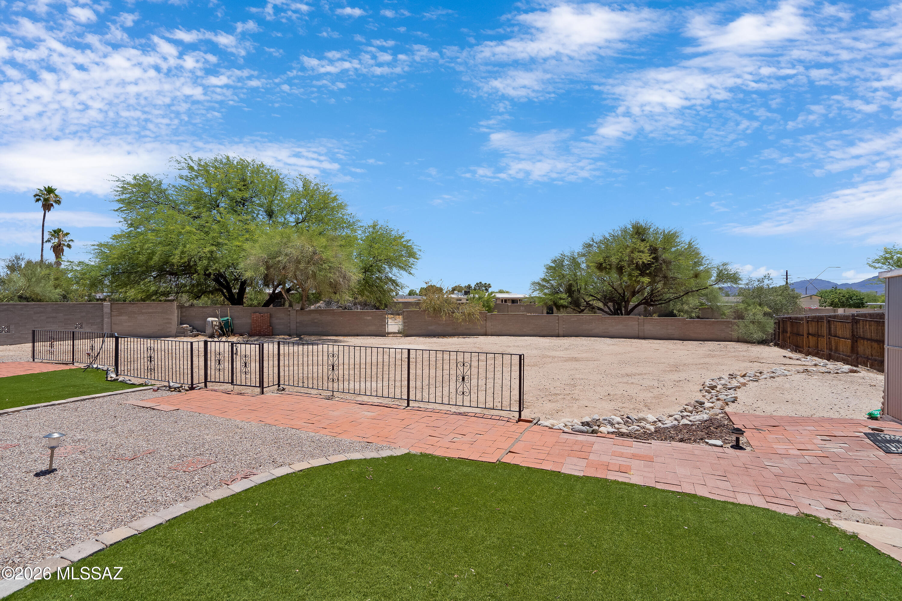 Whispering Hills (1-48) - Residential