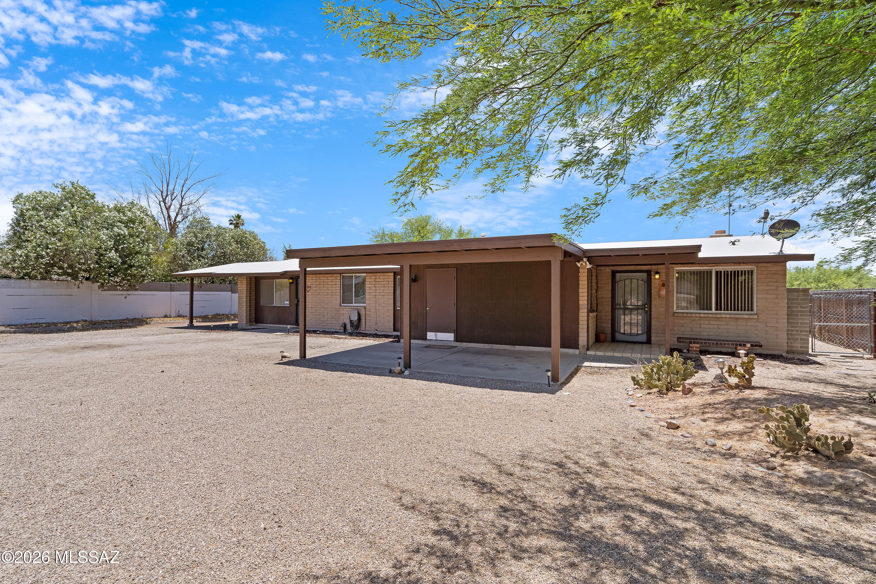 Whispering Hills (1-48) - Residential