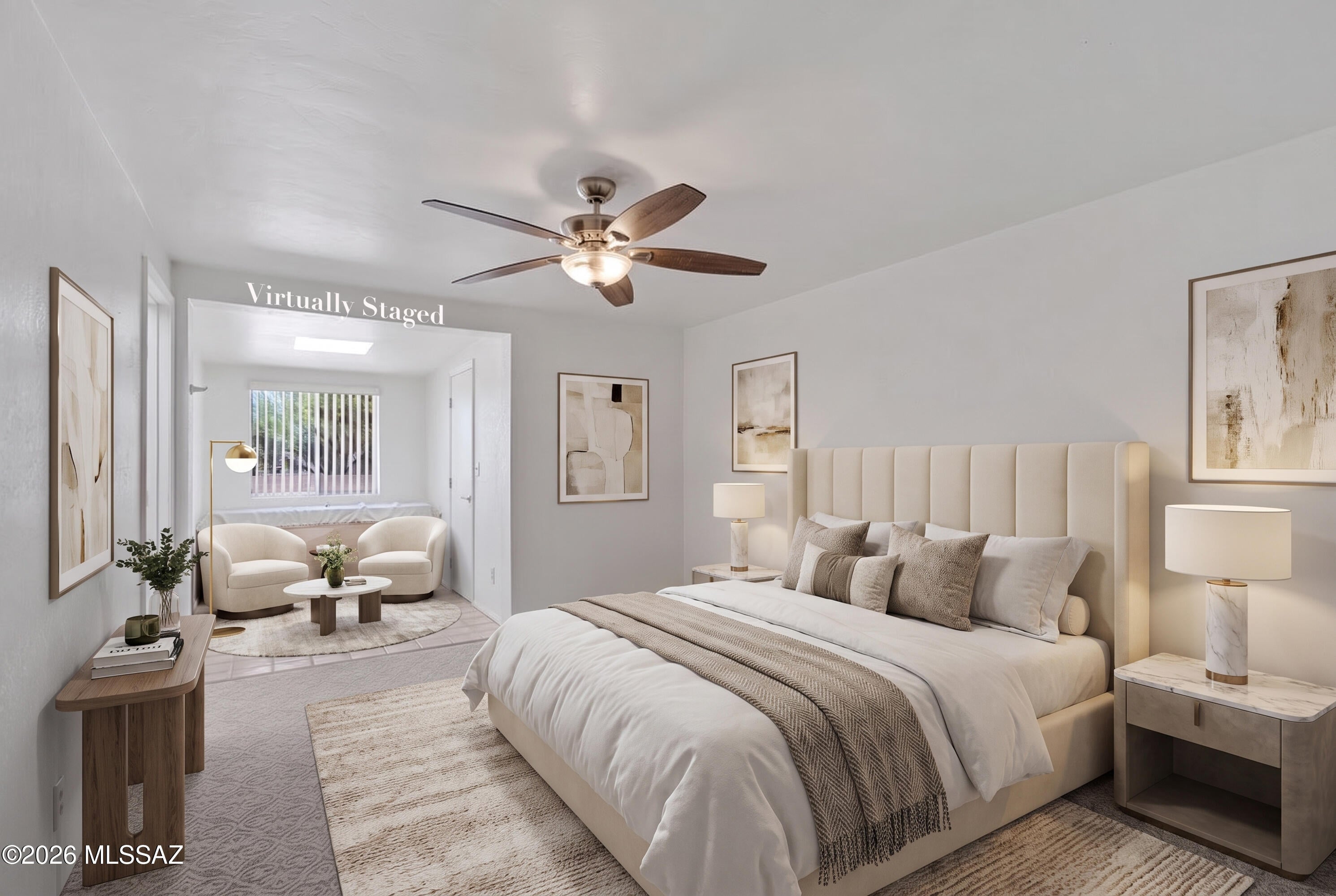 Whispering Hills (1-48) - Residential