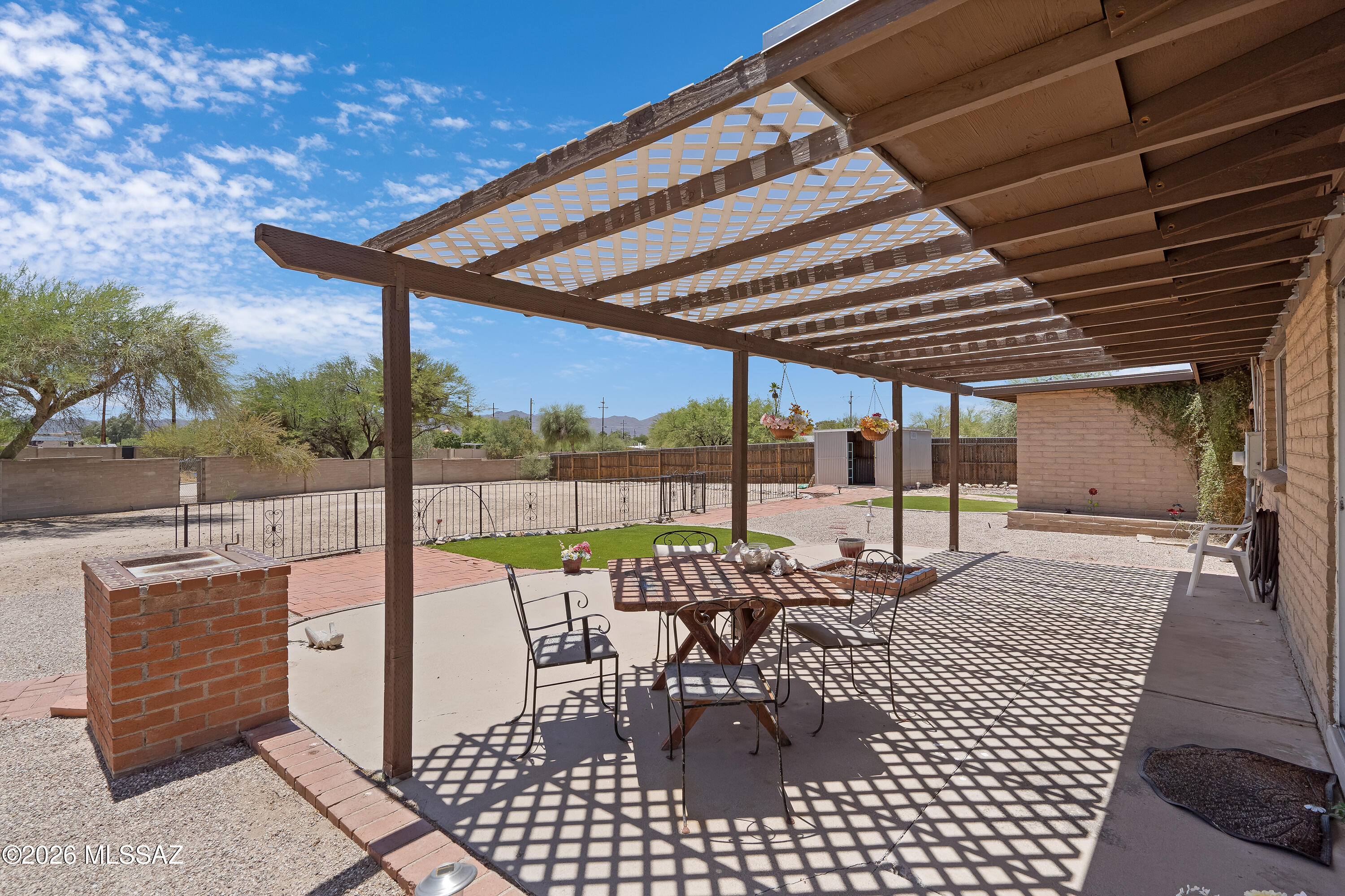 Whispering Hills (1-48) - Residential