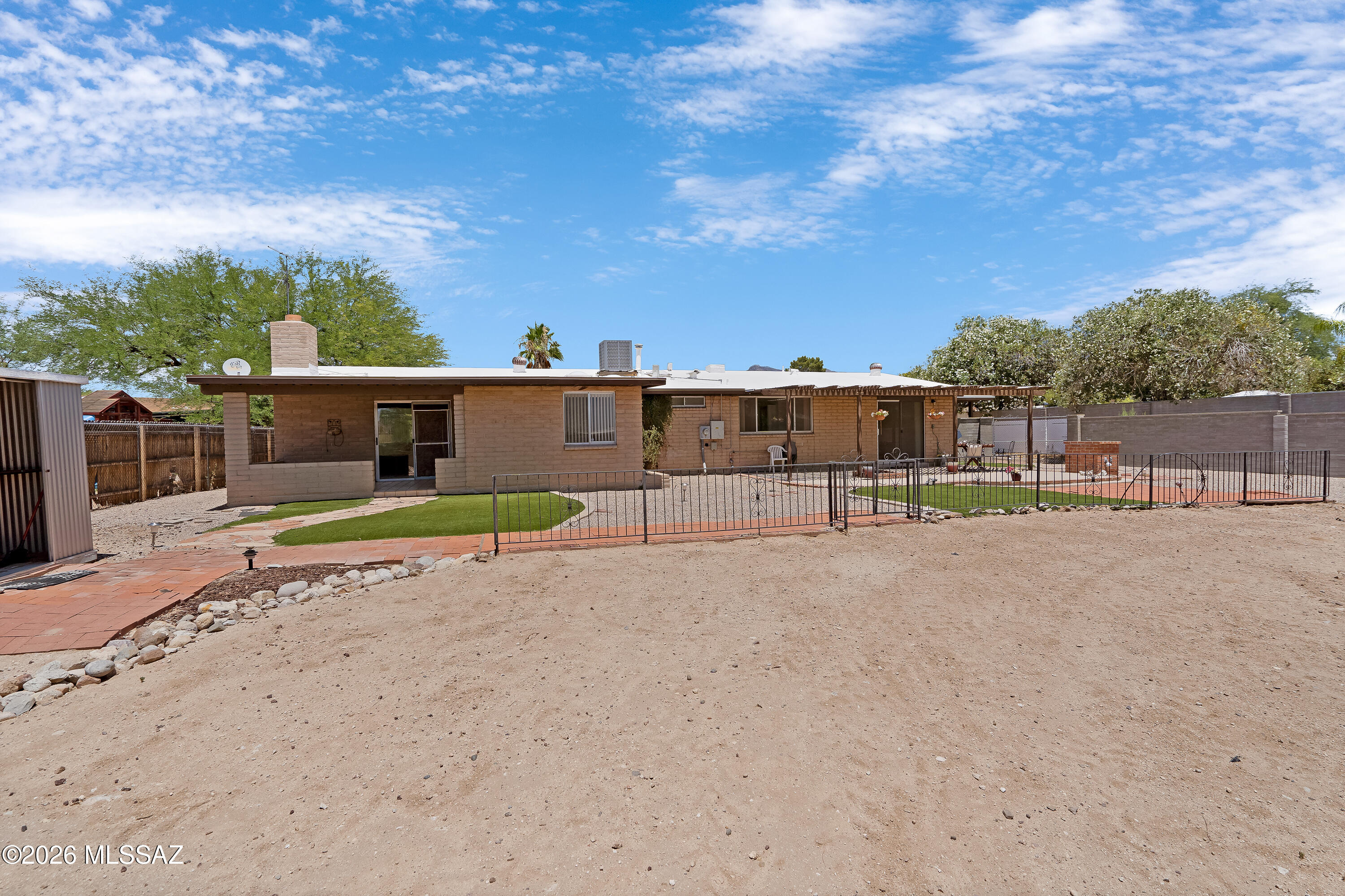Whispering Hills (1-48) - Residential