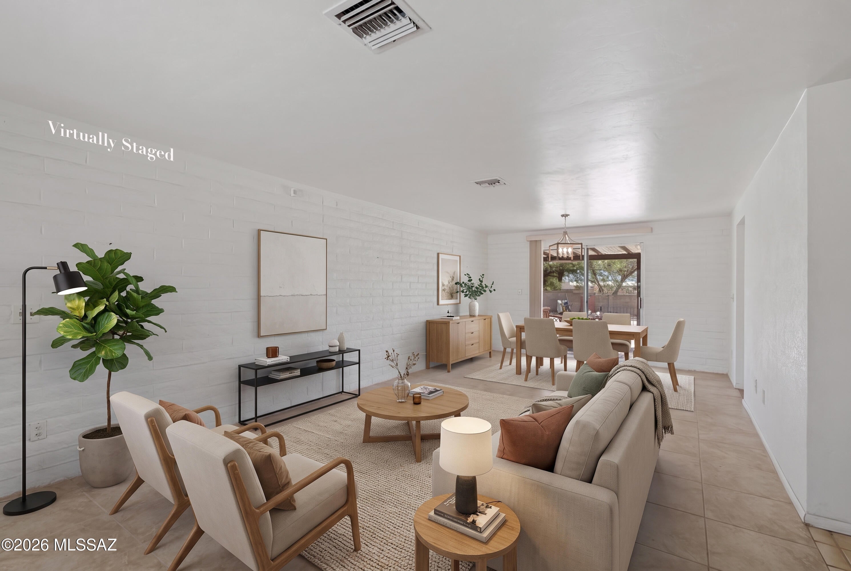Whispering Hills (1-48) - Residential