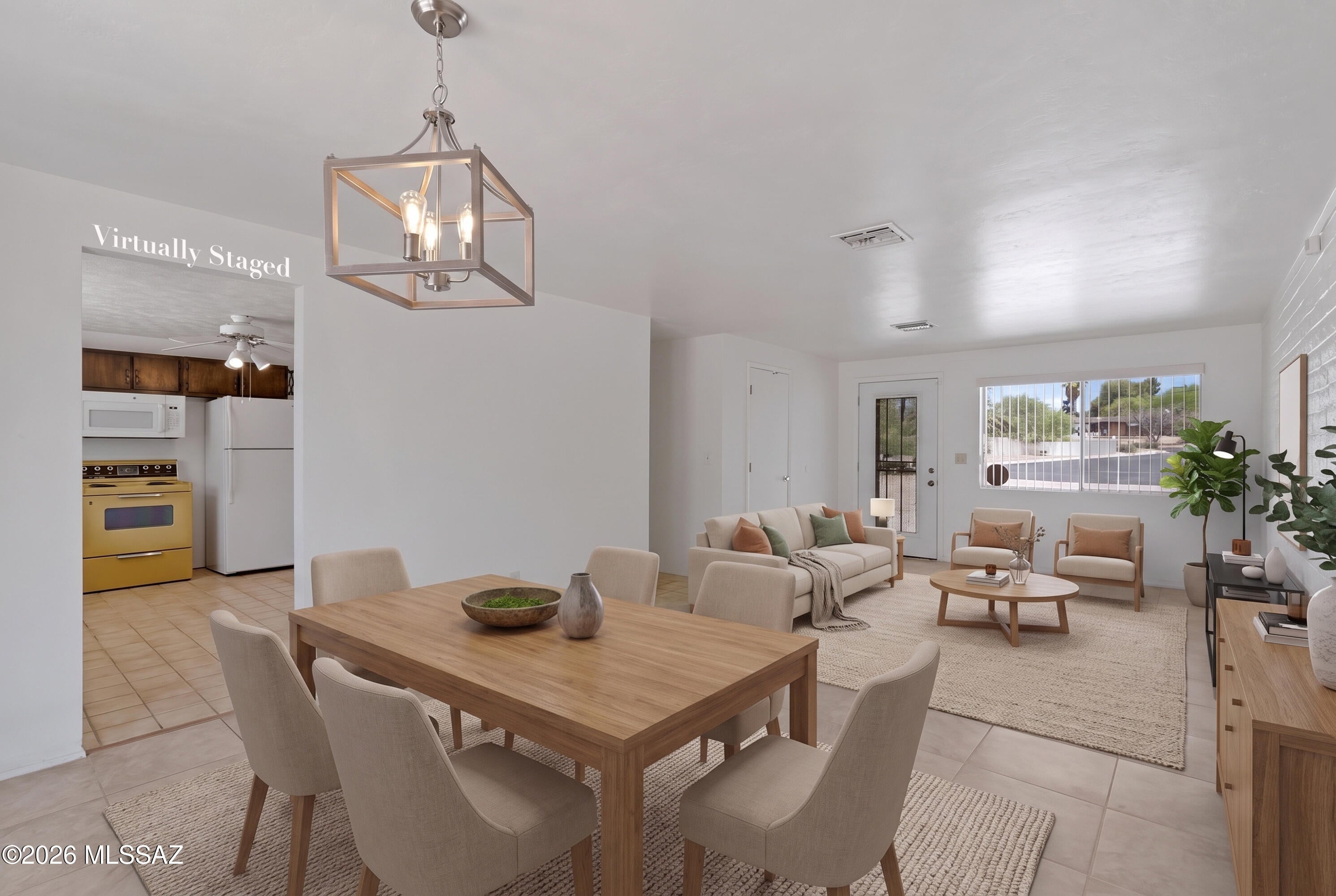 Whispering Hills (1-48) - Residential