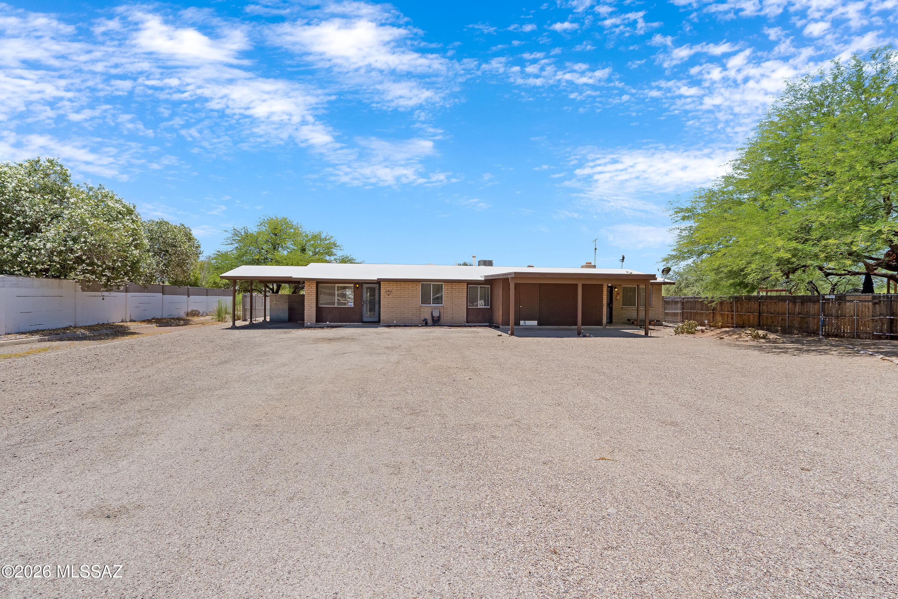 Whispering Hills (1-48) - Residential