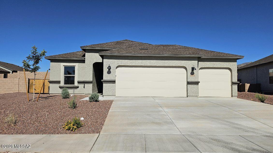 New Tucson Unit NO. 8 (1-455) - Residential