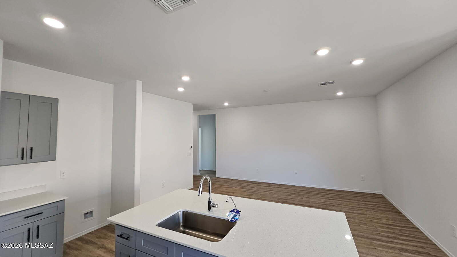 New Tucson Unit NO. 8 (1-455) - Residential