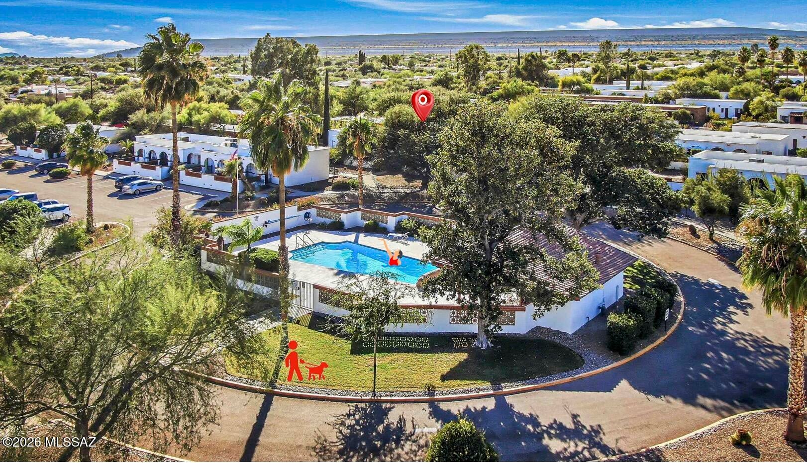 Haven Green Valley West(480-840,842-1153) - Residential