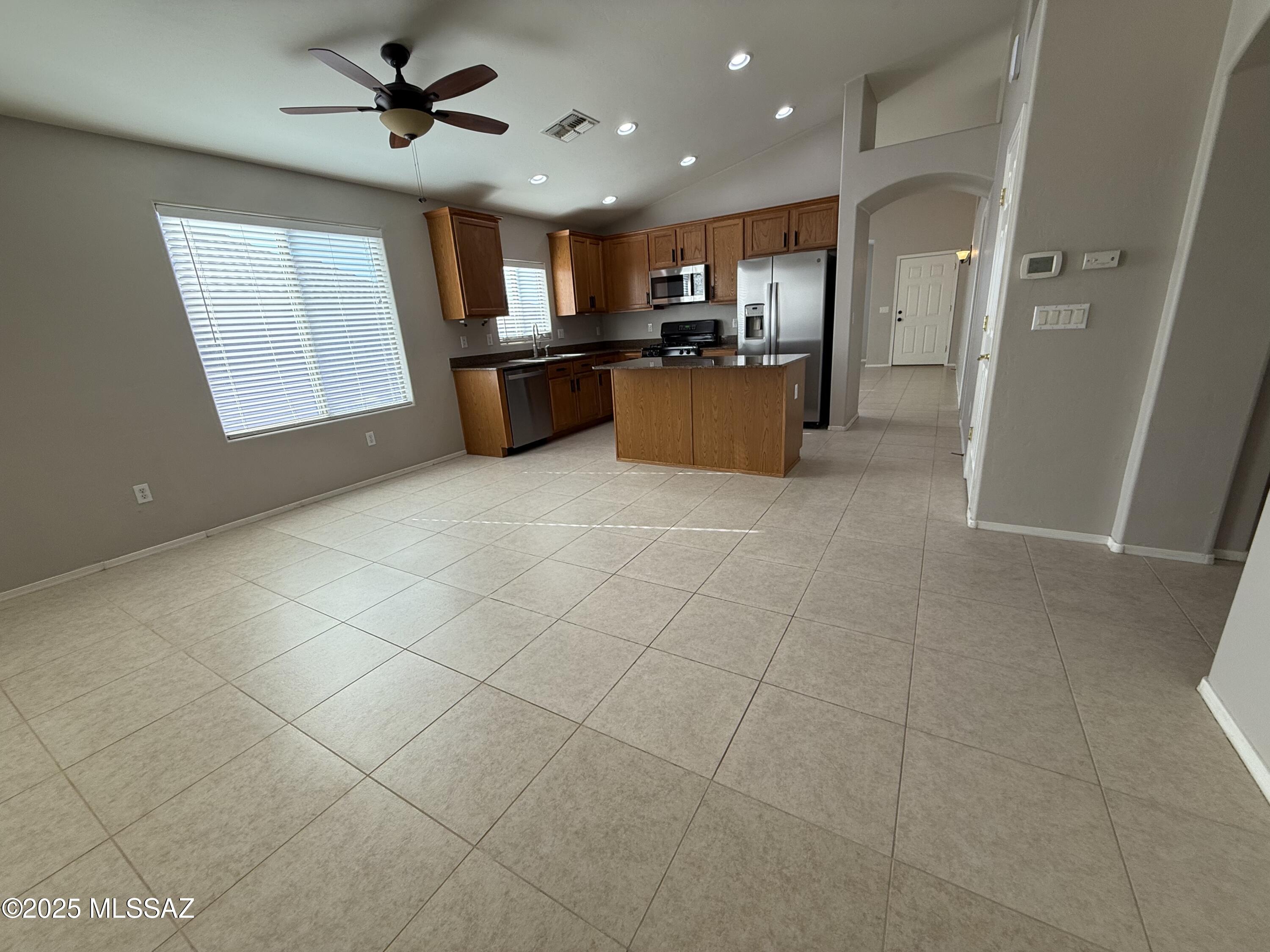 The Villages IV At Dove Mountain (1-47) - Residential Lease