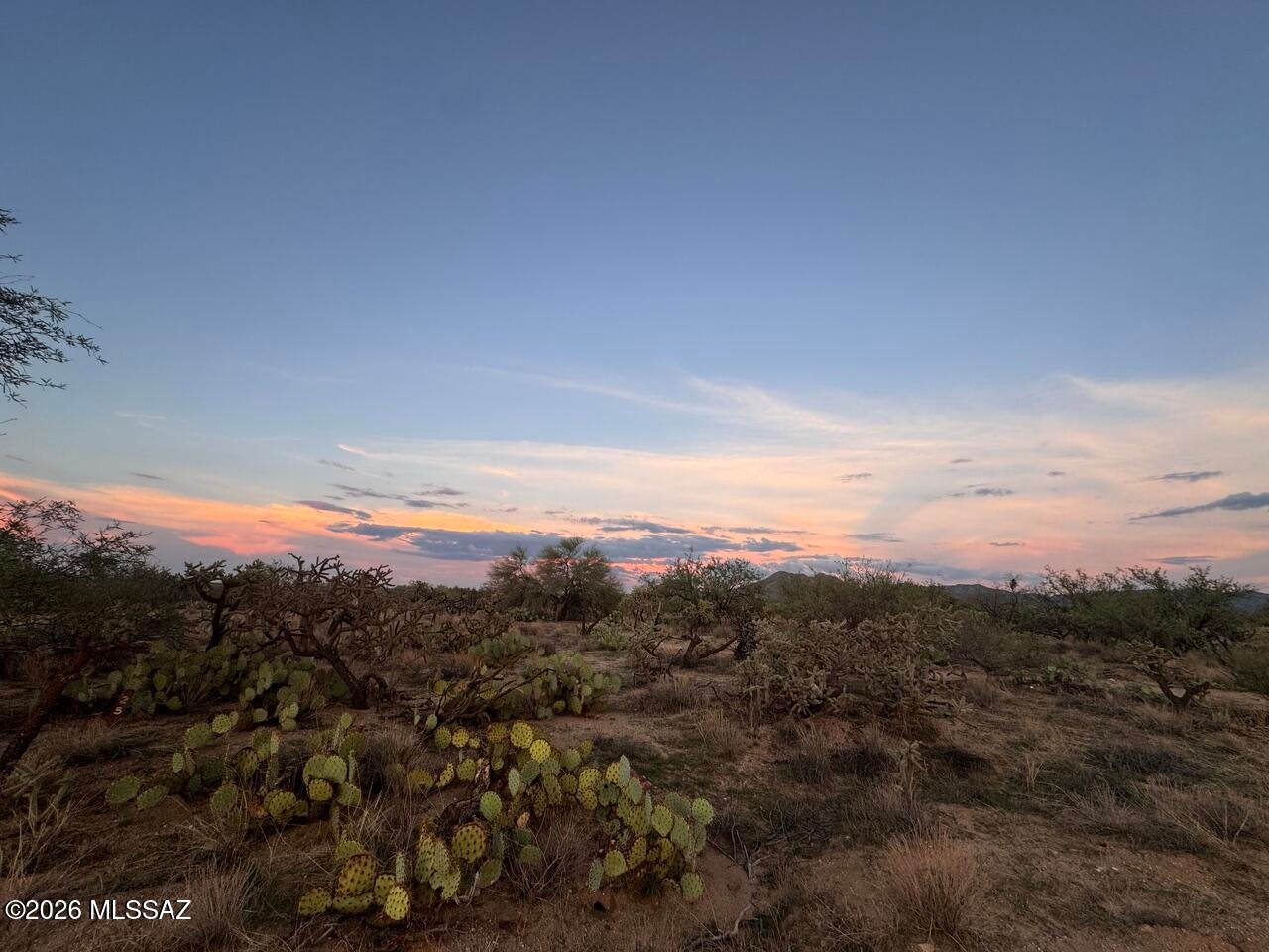 Diamond Bell Ranch - Tucson Unit 6 (1-435) - Land