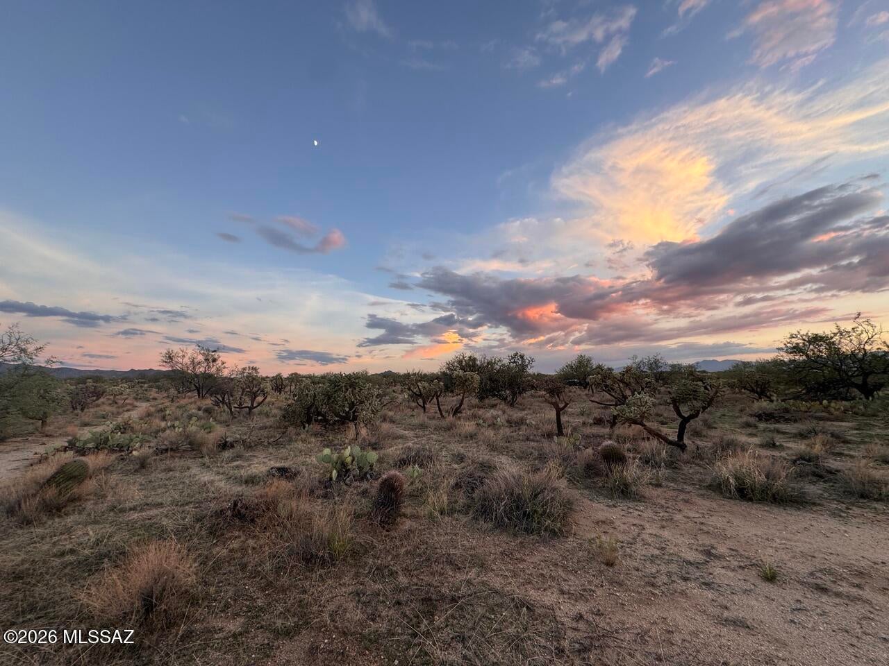 Diamond Bell Ranch - Tucson Unit 6 (1-435) - Land