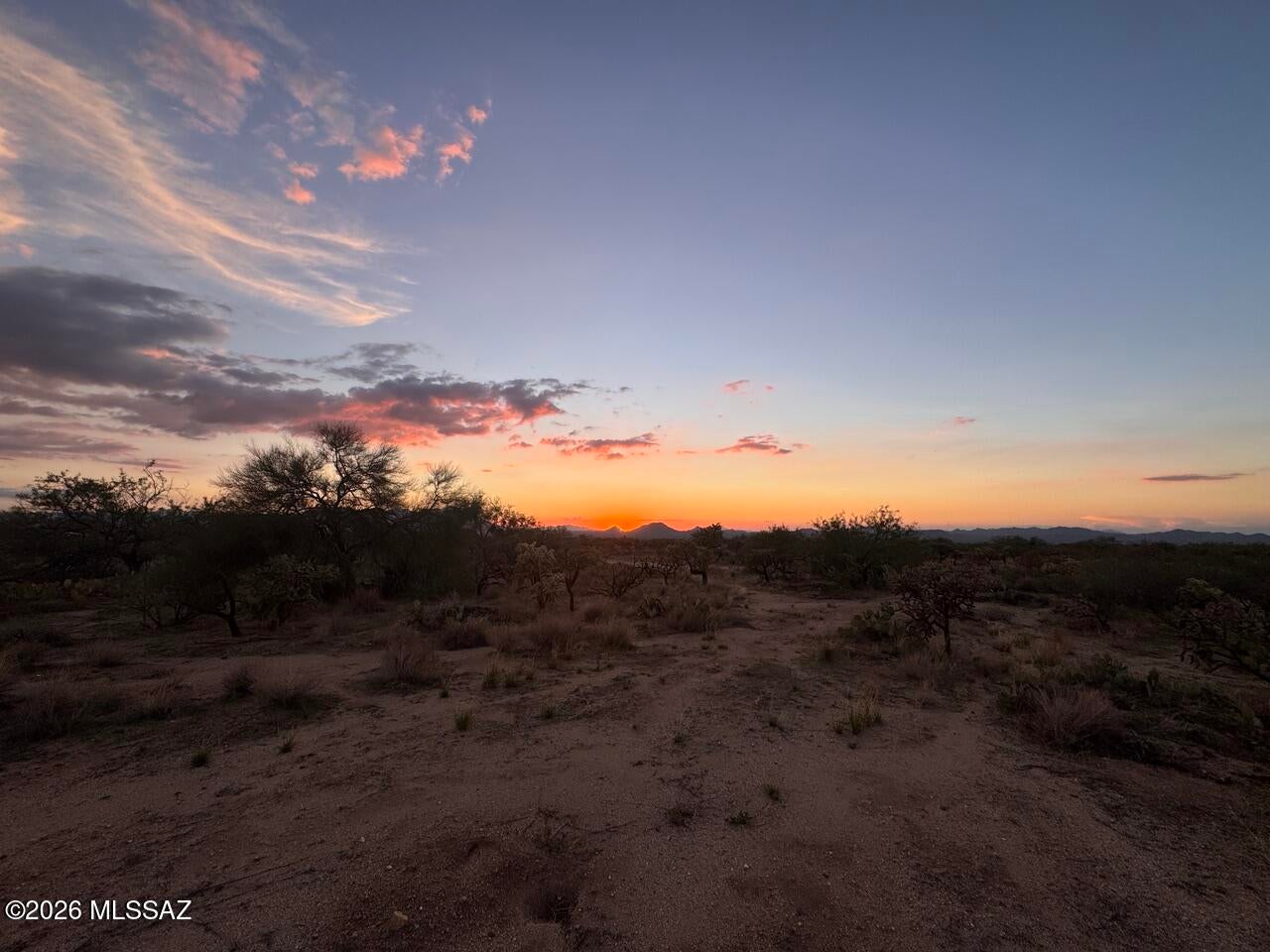 Diamond Bell Ranch - Tucson Unit 6 (1-435) - Land