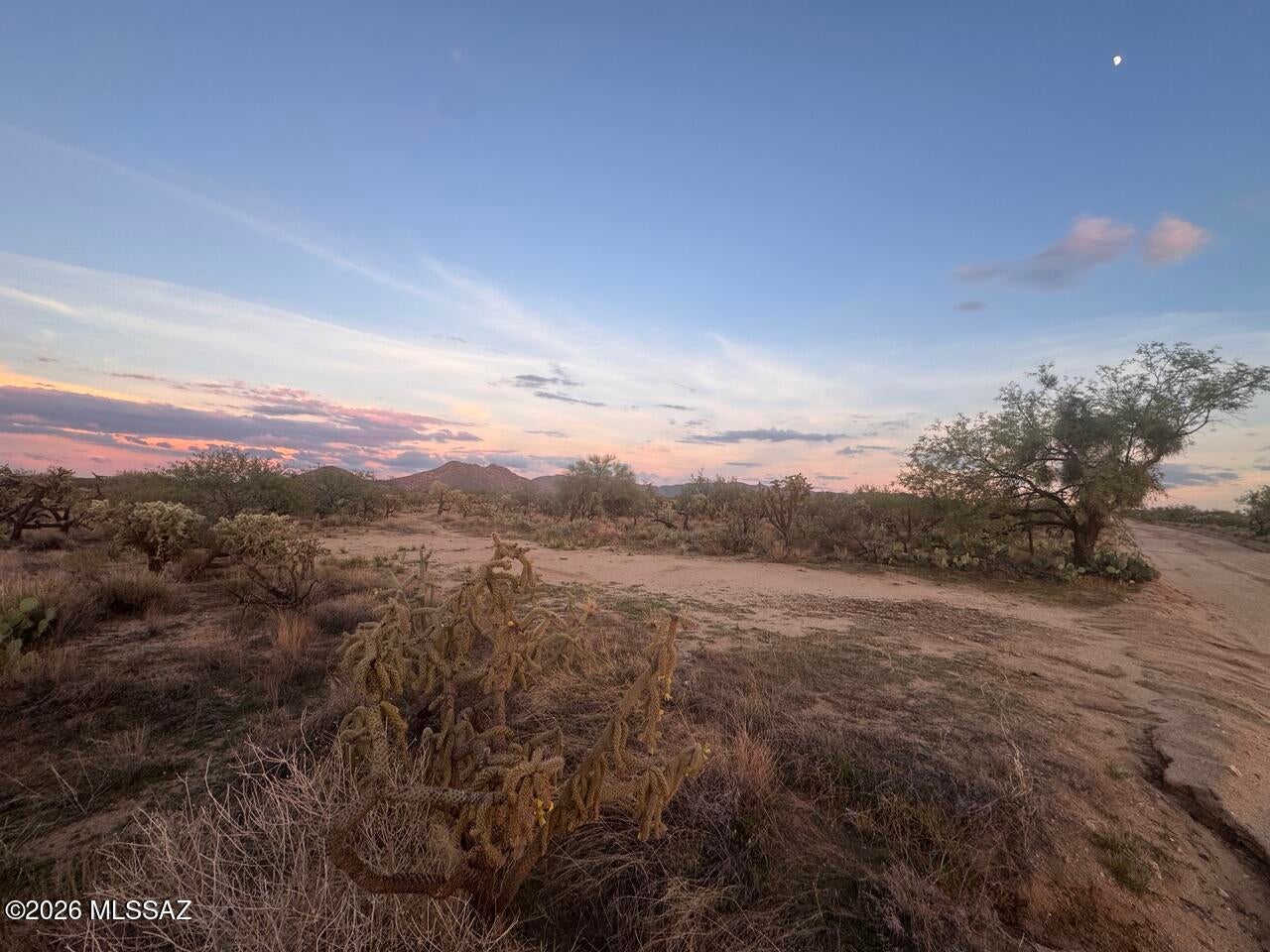 Diamond Bell Ranch - Tucson Unit 6 (1-435) - Land
