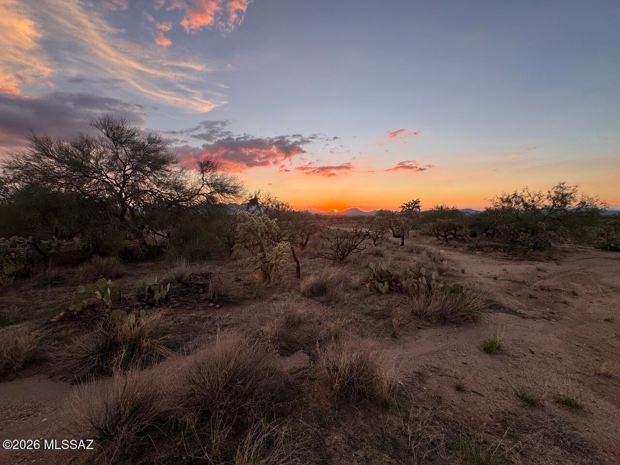 Diamond Bell Ranch - Tucson Unit 6 (1-435) - Land