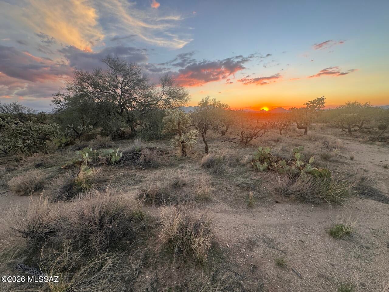 Diamond Bell Ranch - Tucson Unit 6 (1-435) - Land