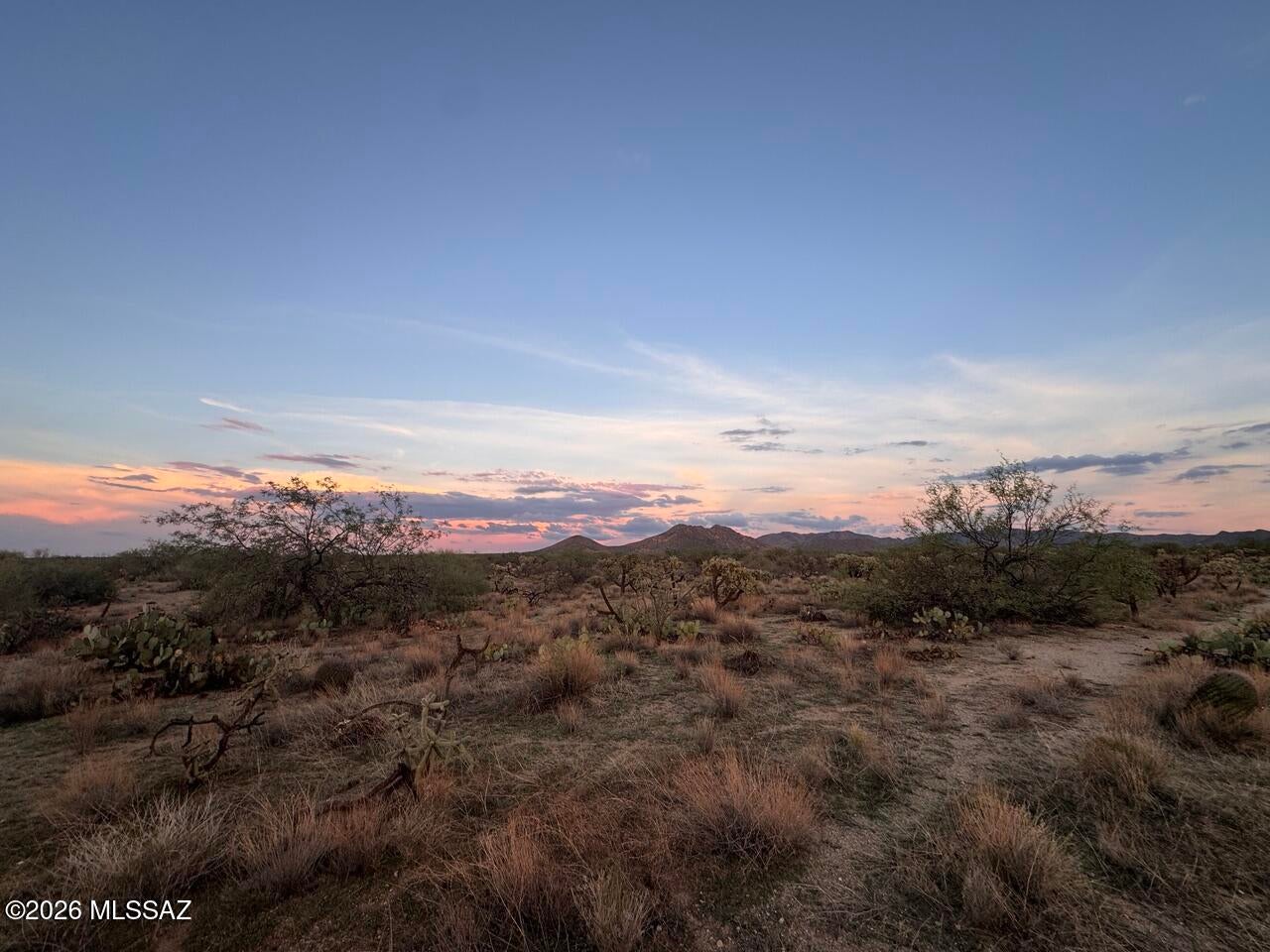 Diamond Bell Ranch - Tucson Unit 6 (1-435) - Land