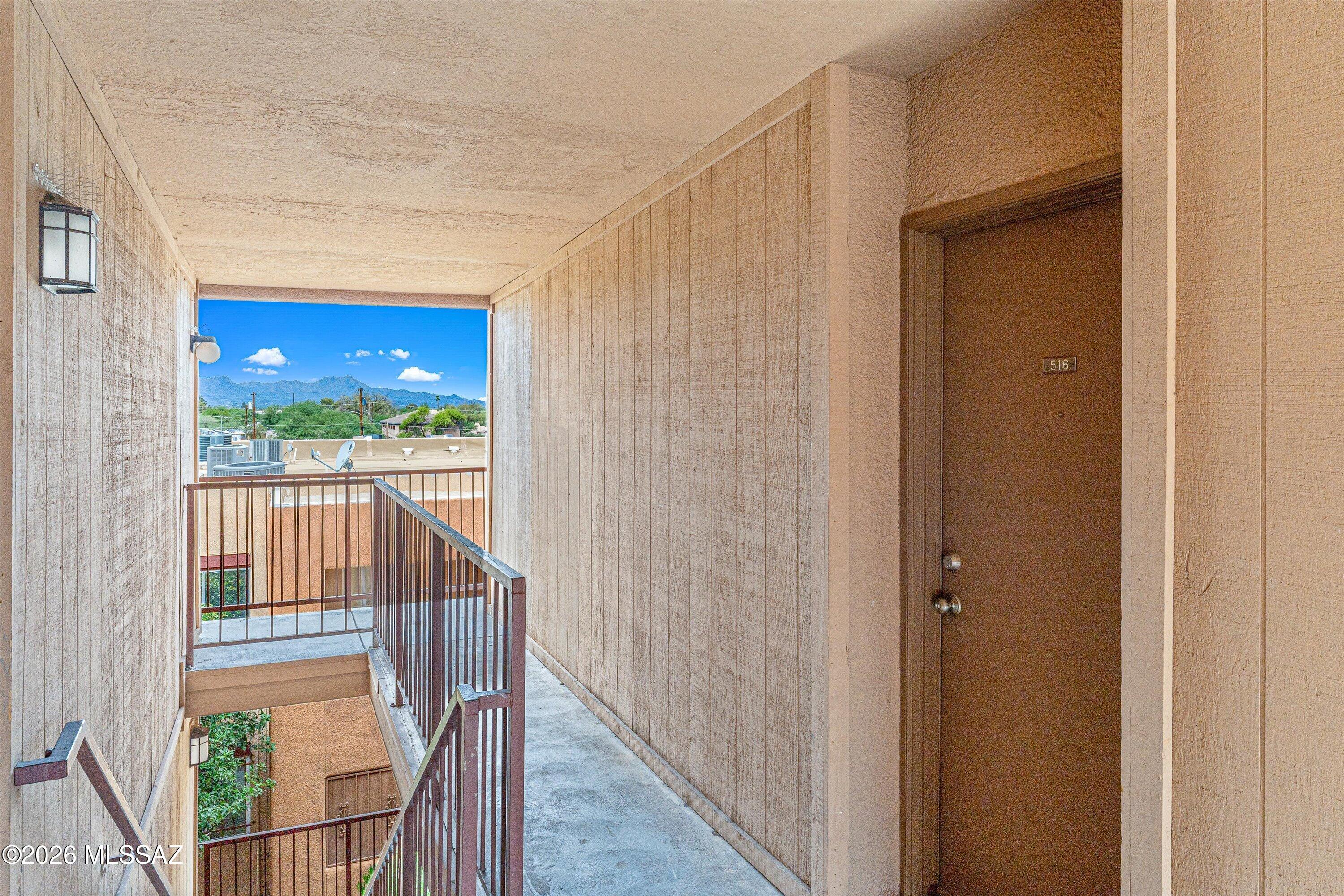 Casa Club Condominium - Residential