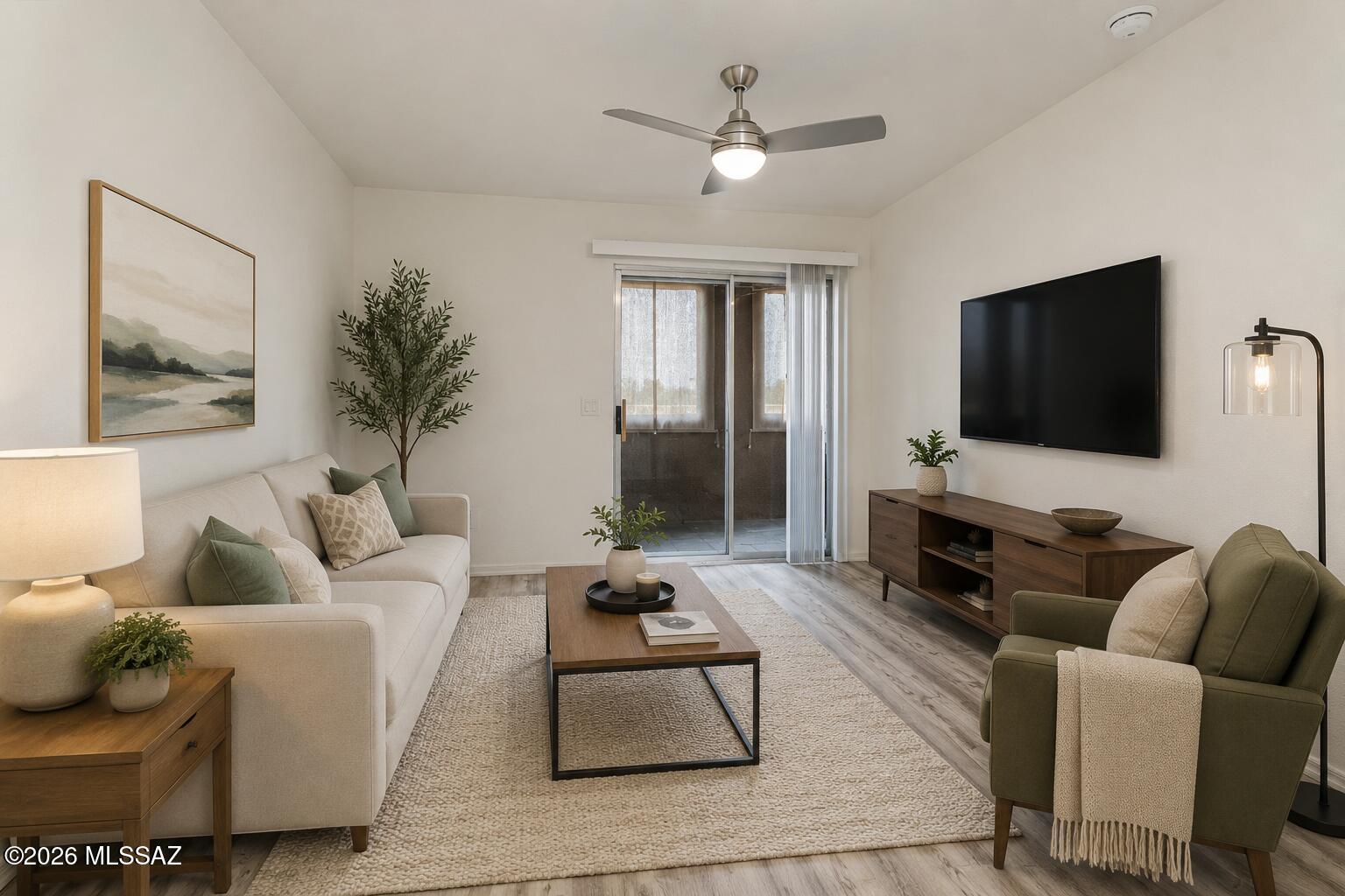 Casa Club Condominium - Residential