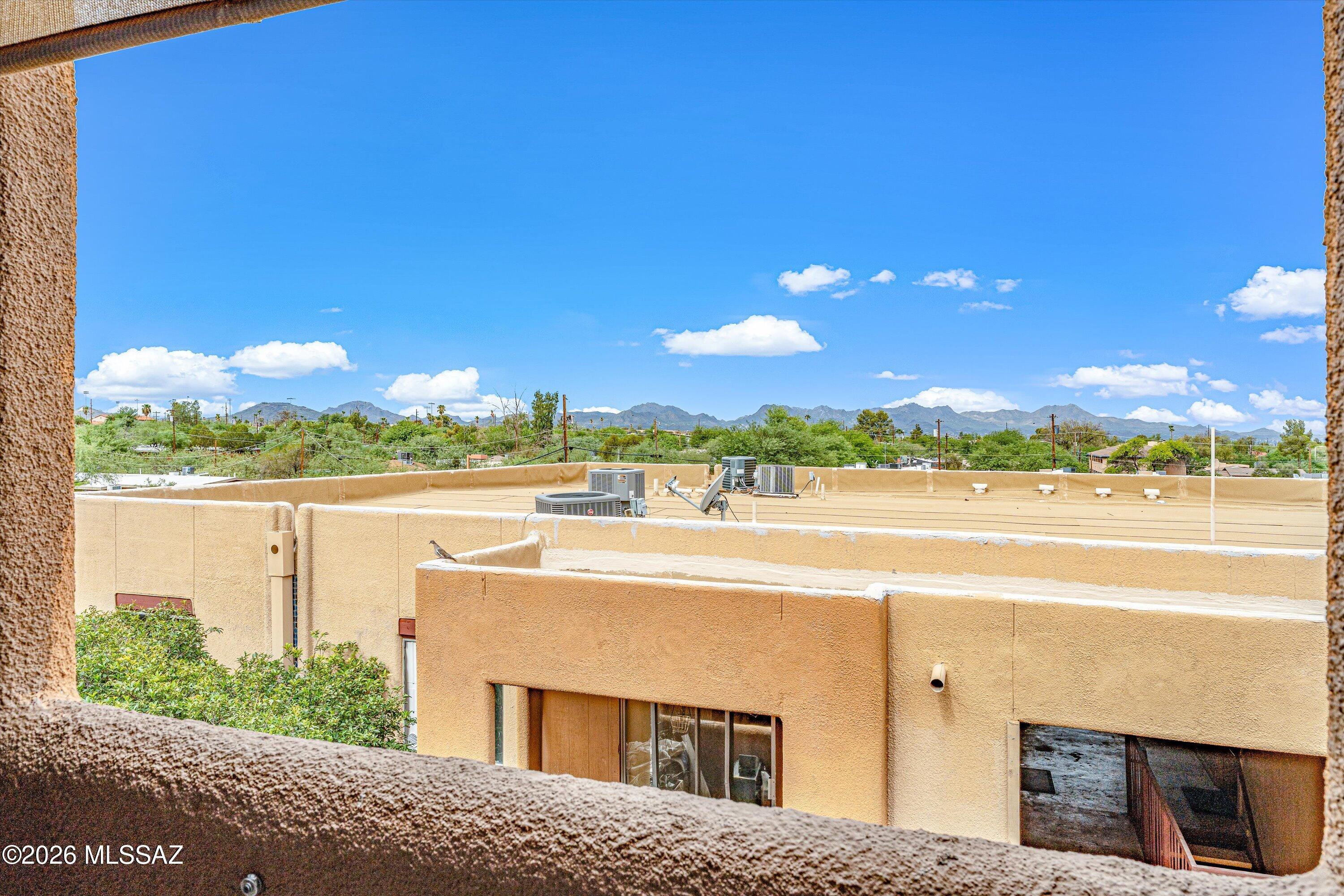 Casa Club Condominium - Residential