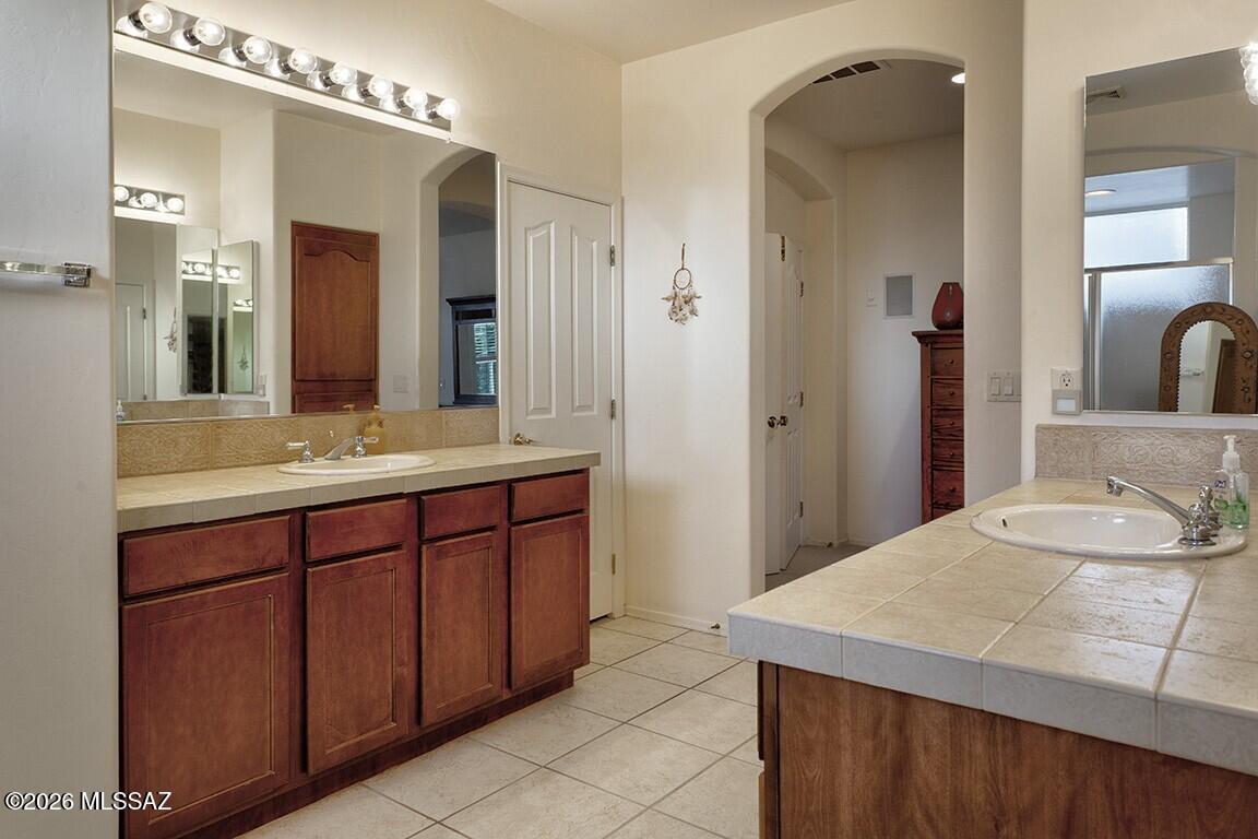 Quail Creek II Unit 16 - Residential