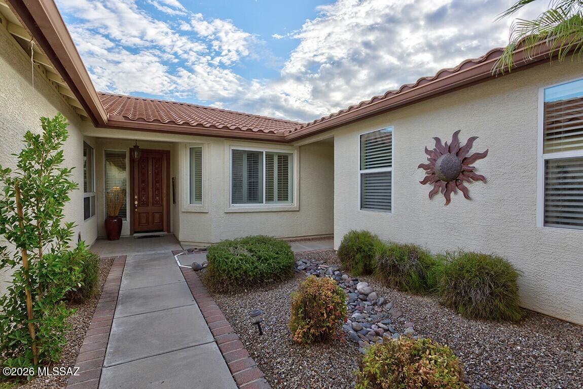 Quail Creek II Unit 16 - Residential