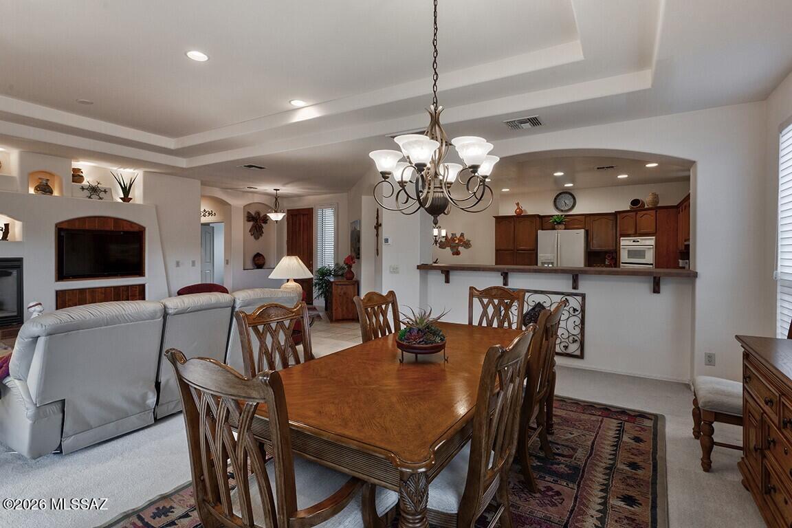 Quail Creek II Unit 16 - Residential