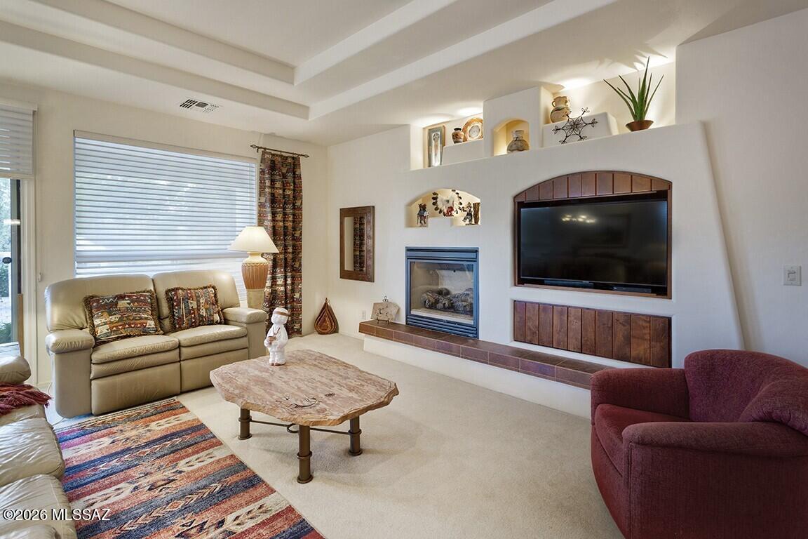 Quail Creek II Unit 16 - Residential