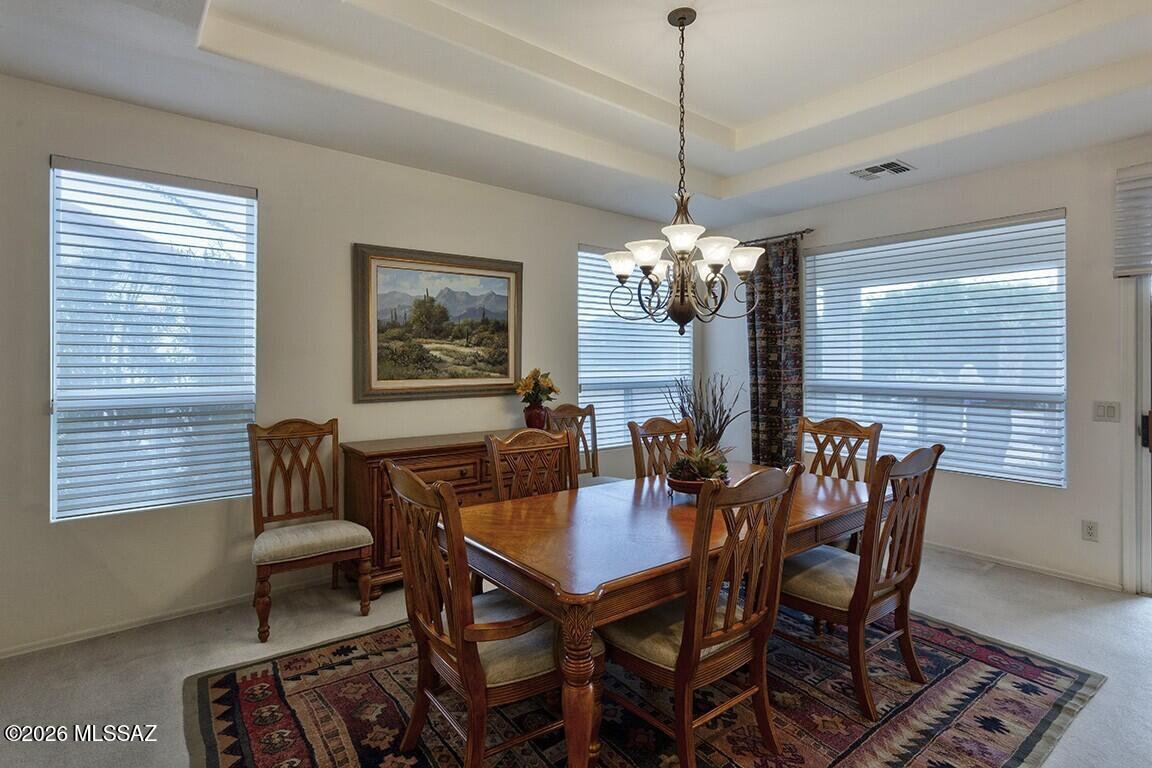 Quail Creek II Unit 16 - Residential