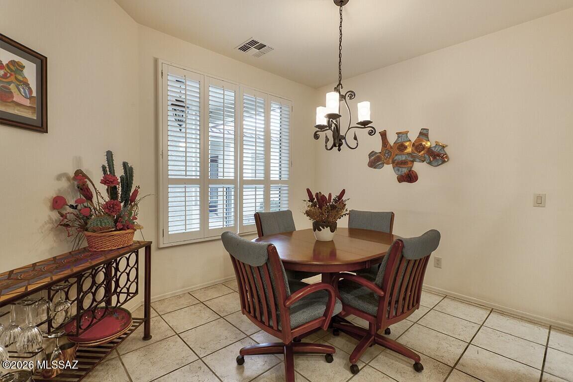 Quail Creek II Unit 16 - Residential