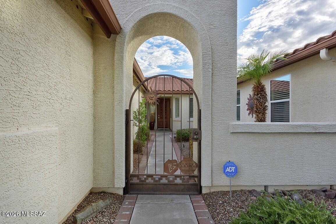 Quail Creek II Unit 16 - Residential