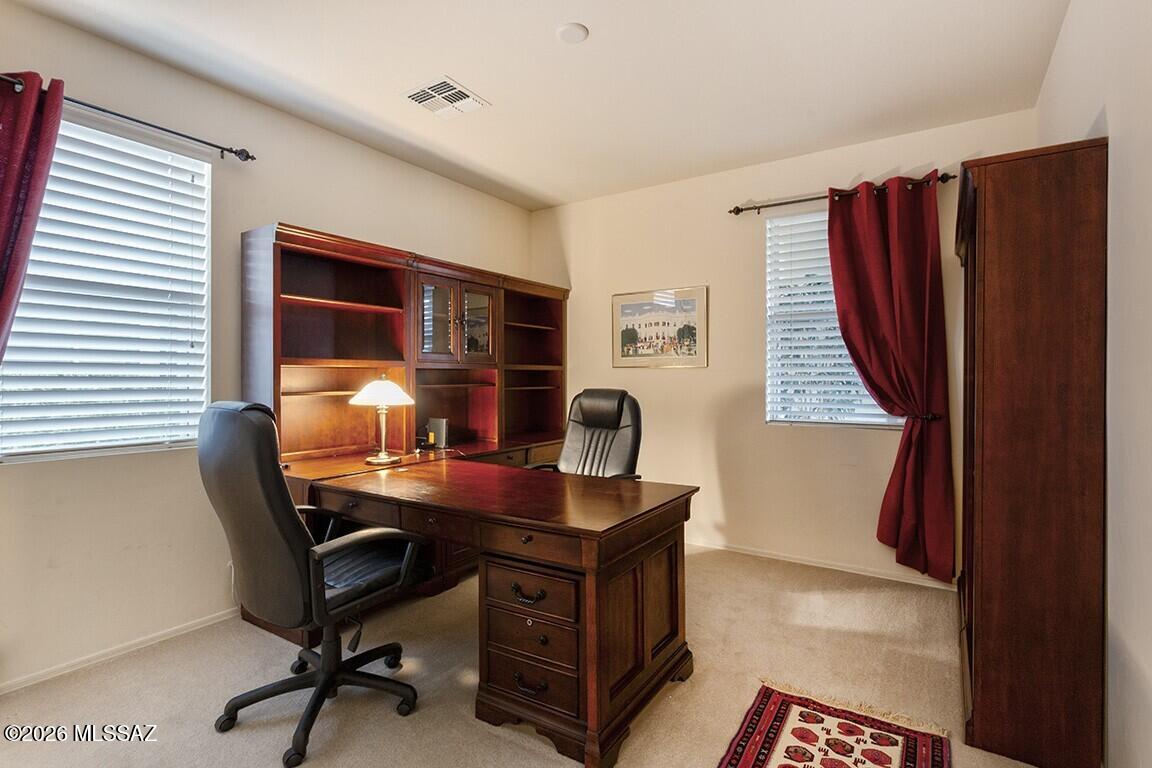 Quail Creek II Unit 16 - Residential
